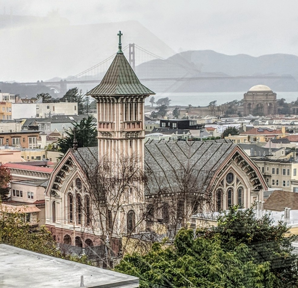 St. Vincent de Paul Catholic Church