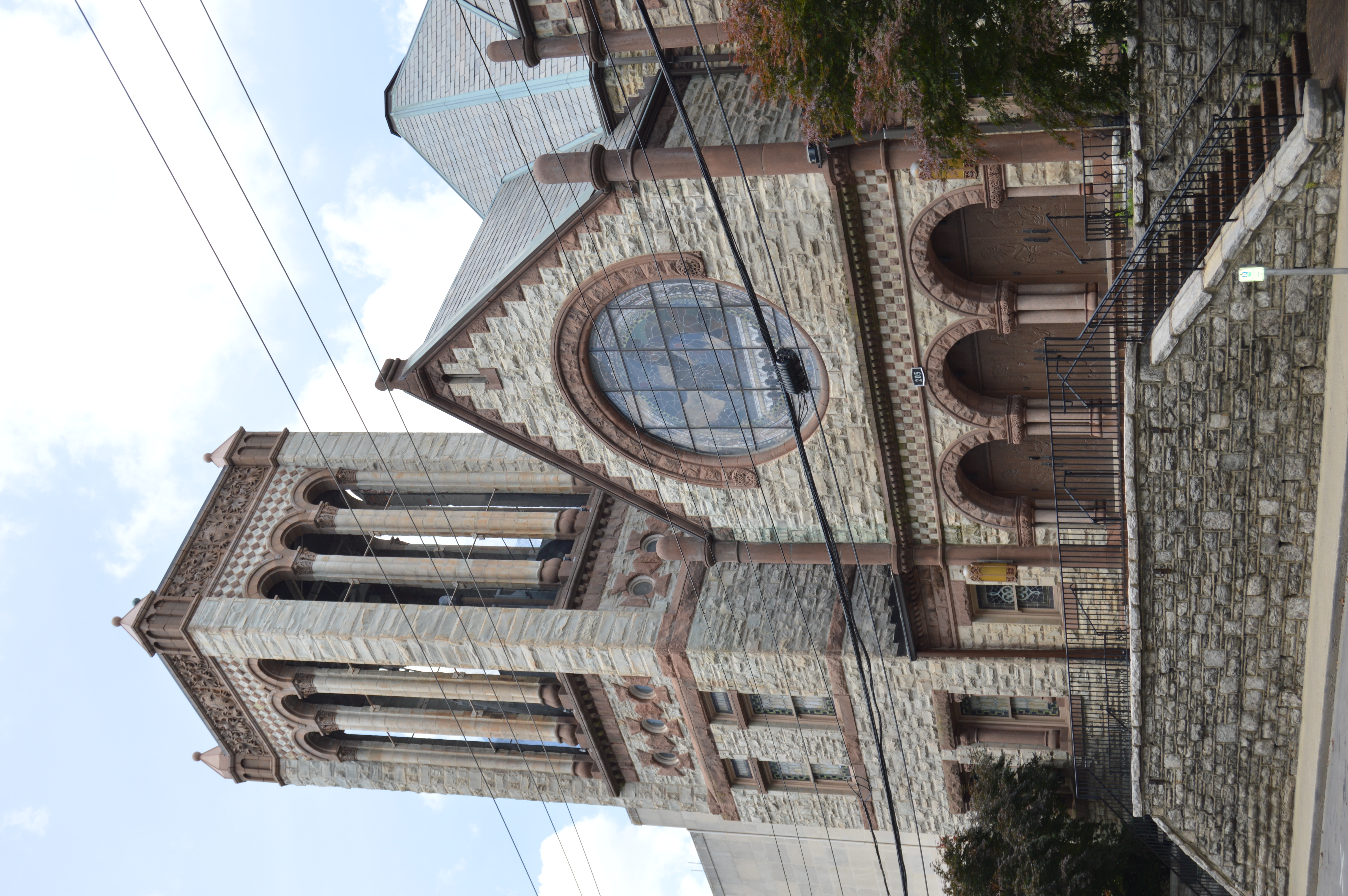 Central Christian Church