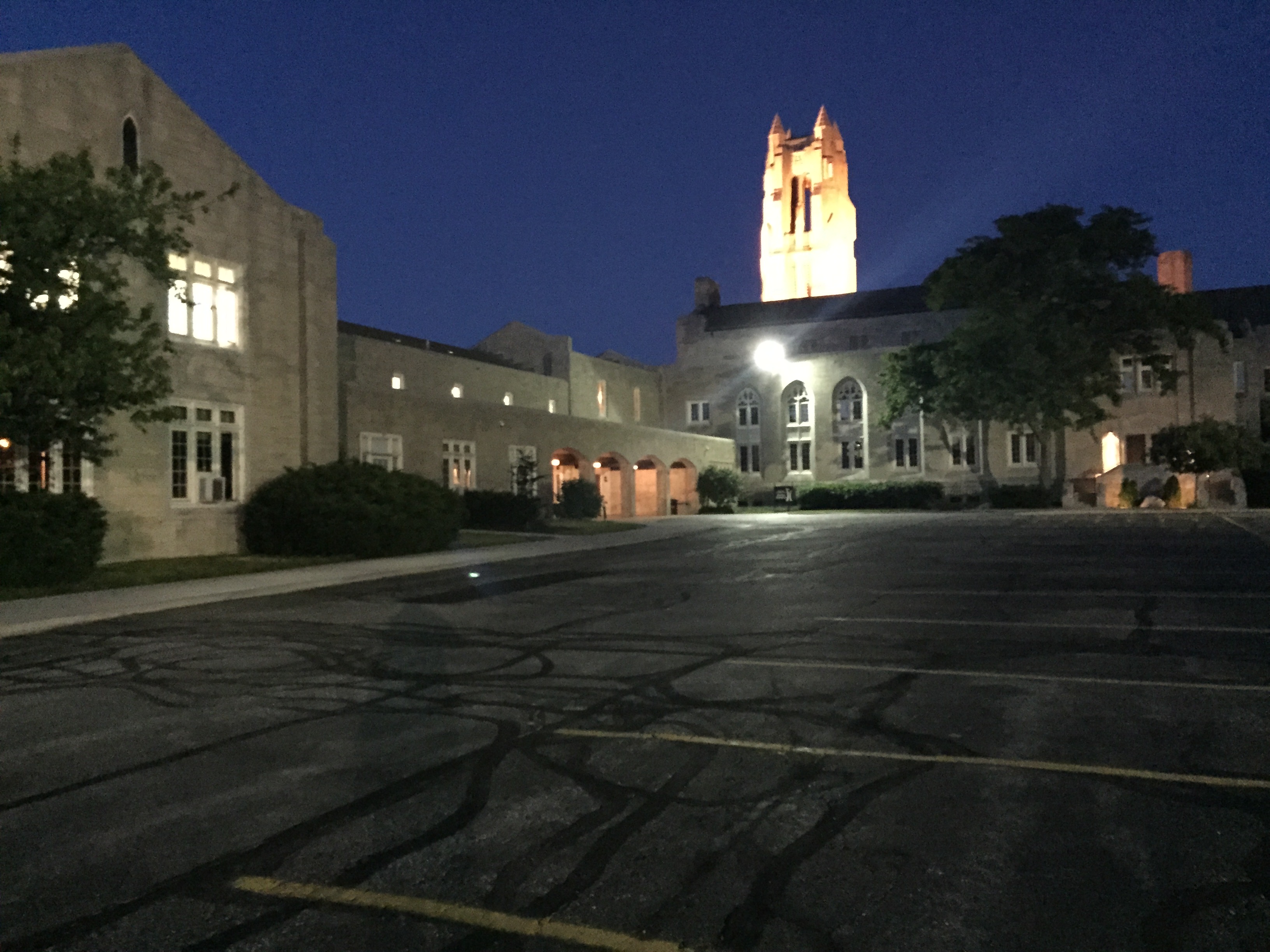 First Baptist Church of Greater Cleveland