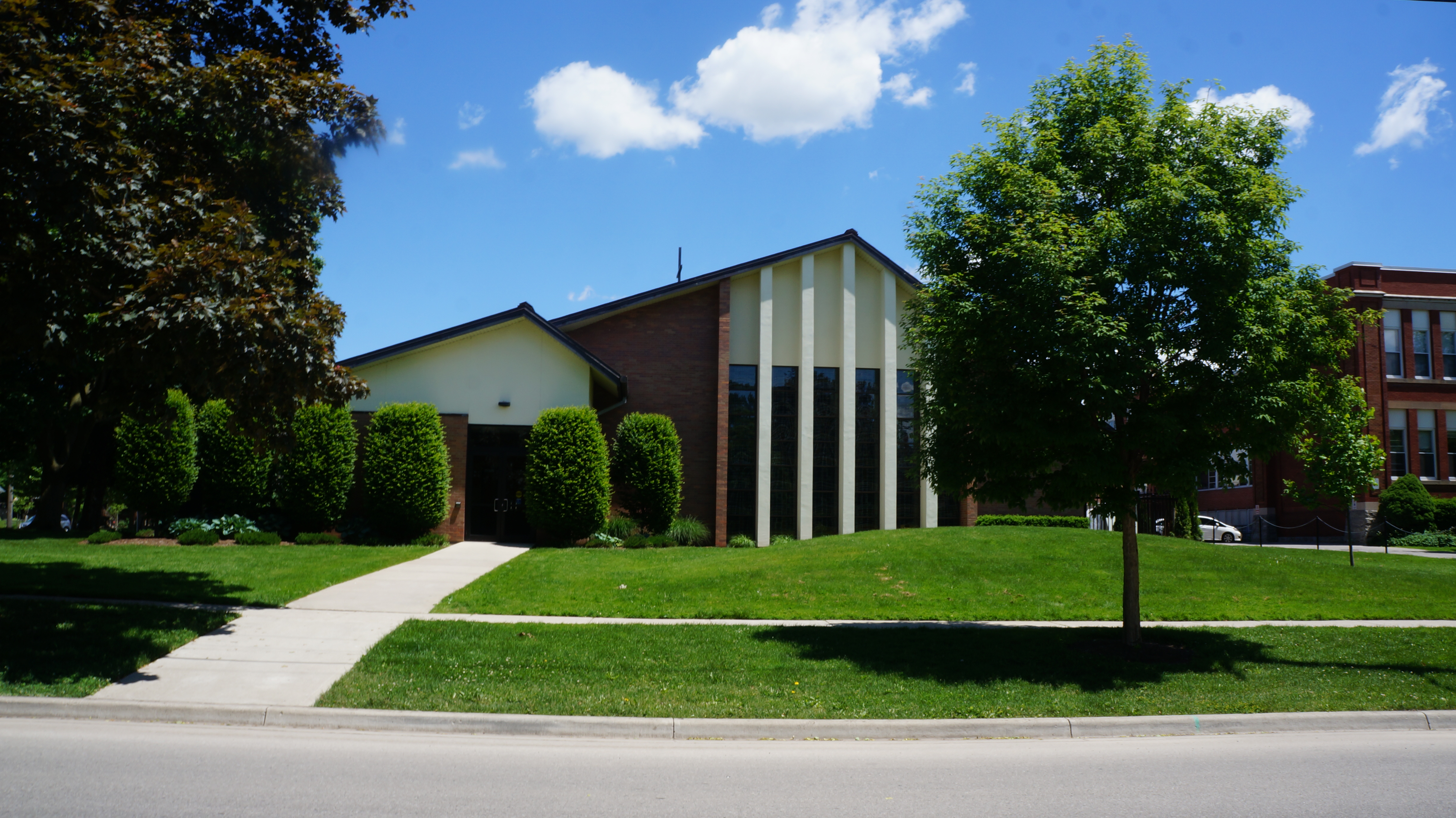 St. Michael's Parish