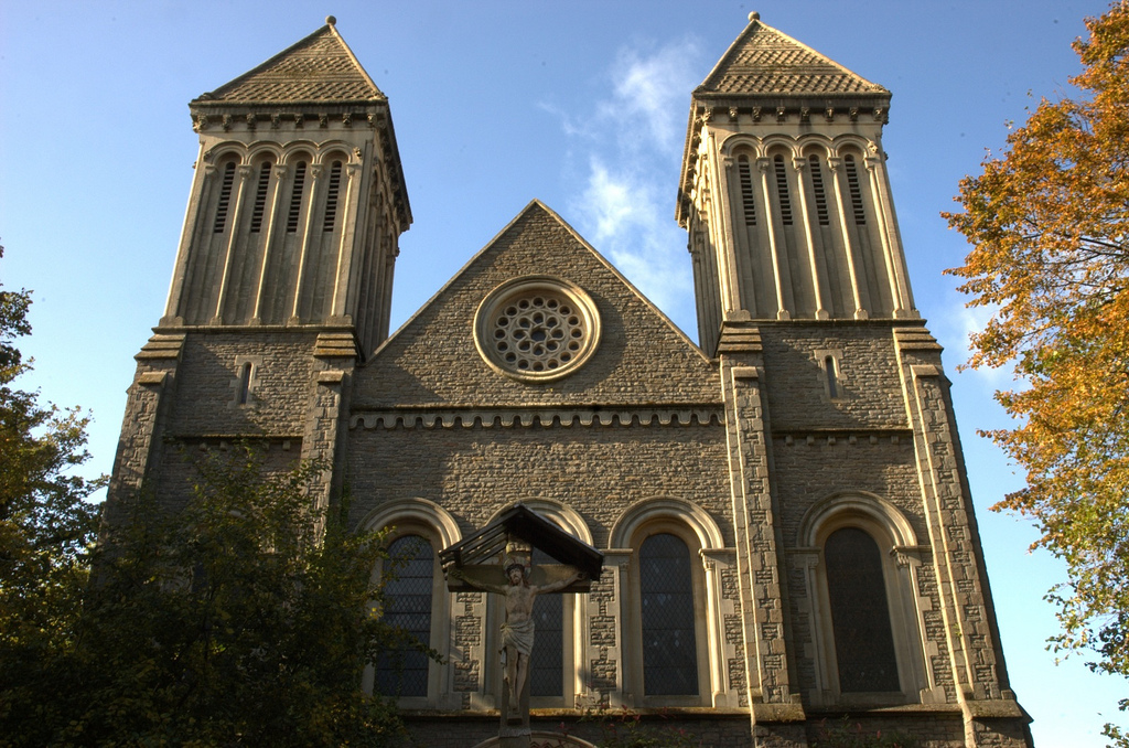 St Mary's Church