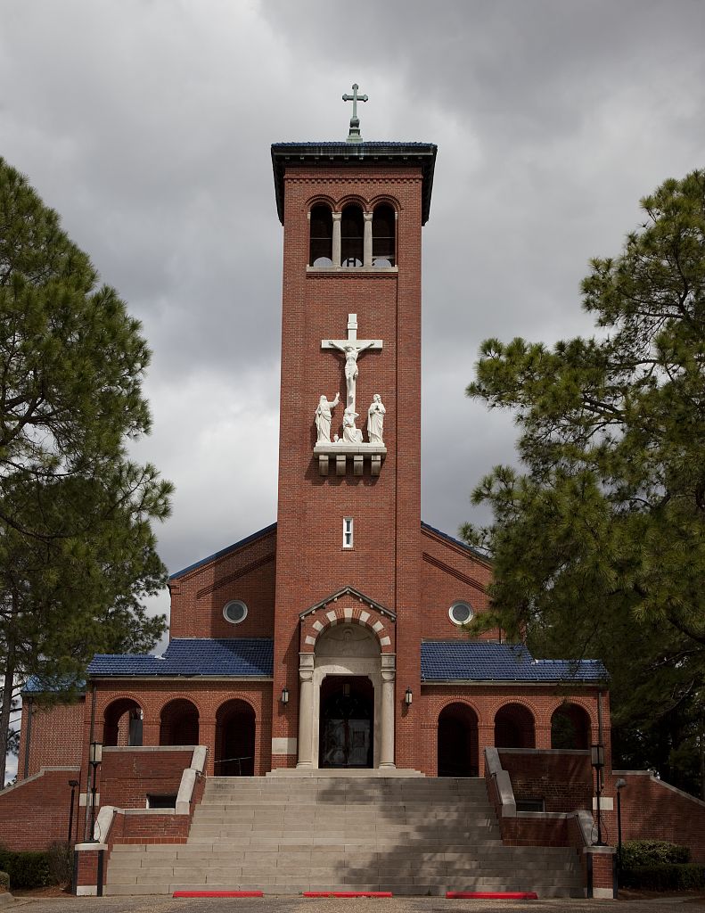 The City of Saint Jude Catholic Parish