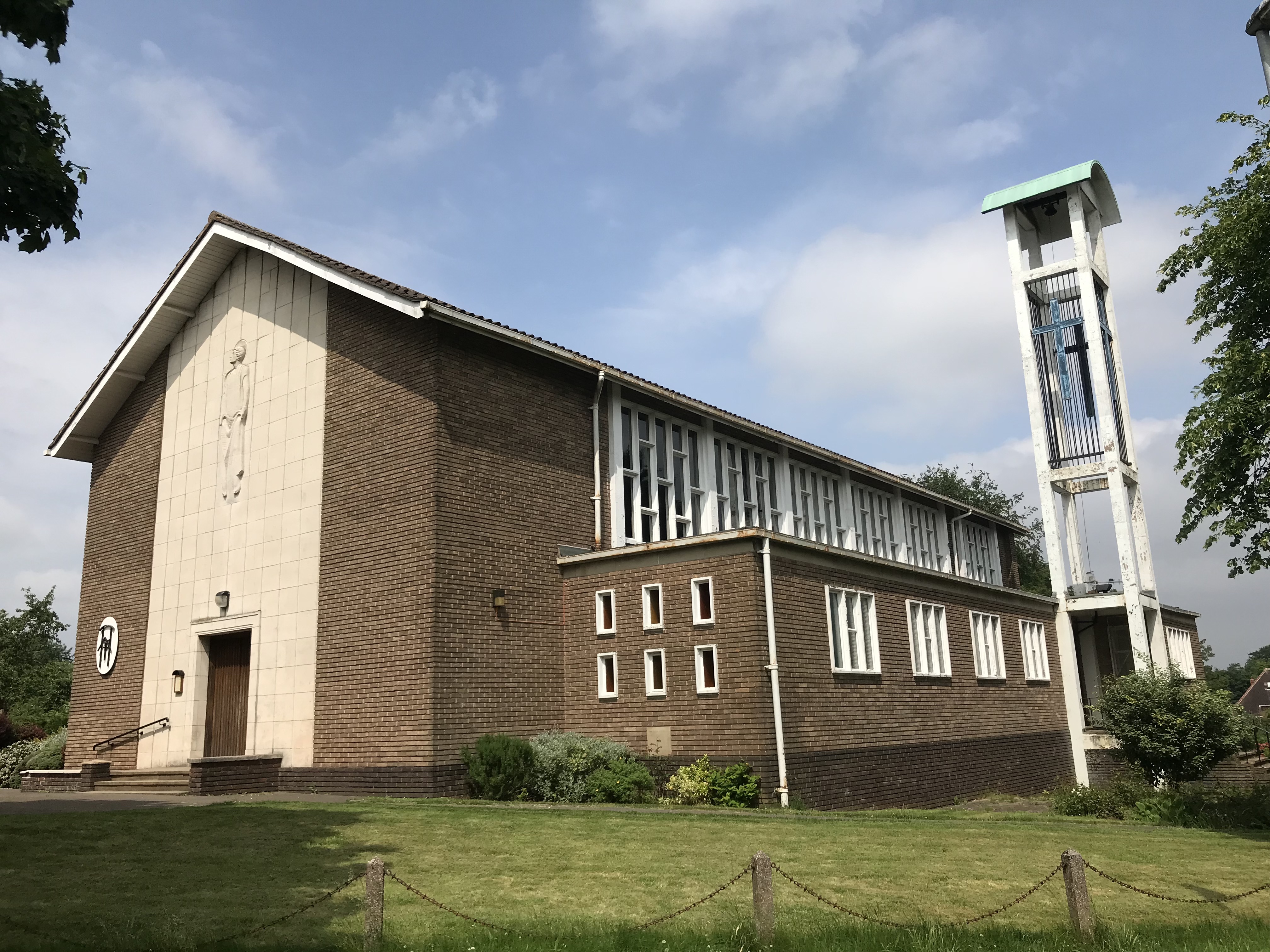 St Andrews Westlands (C of E)