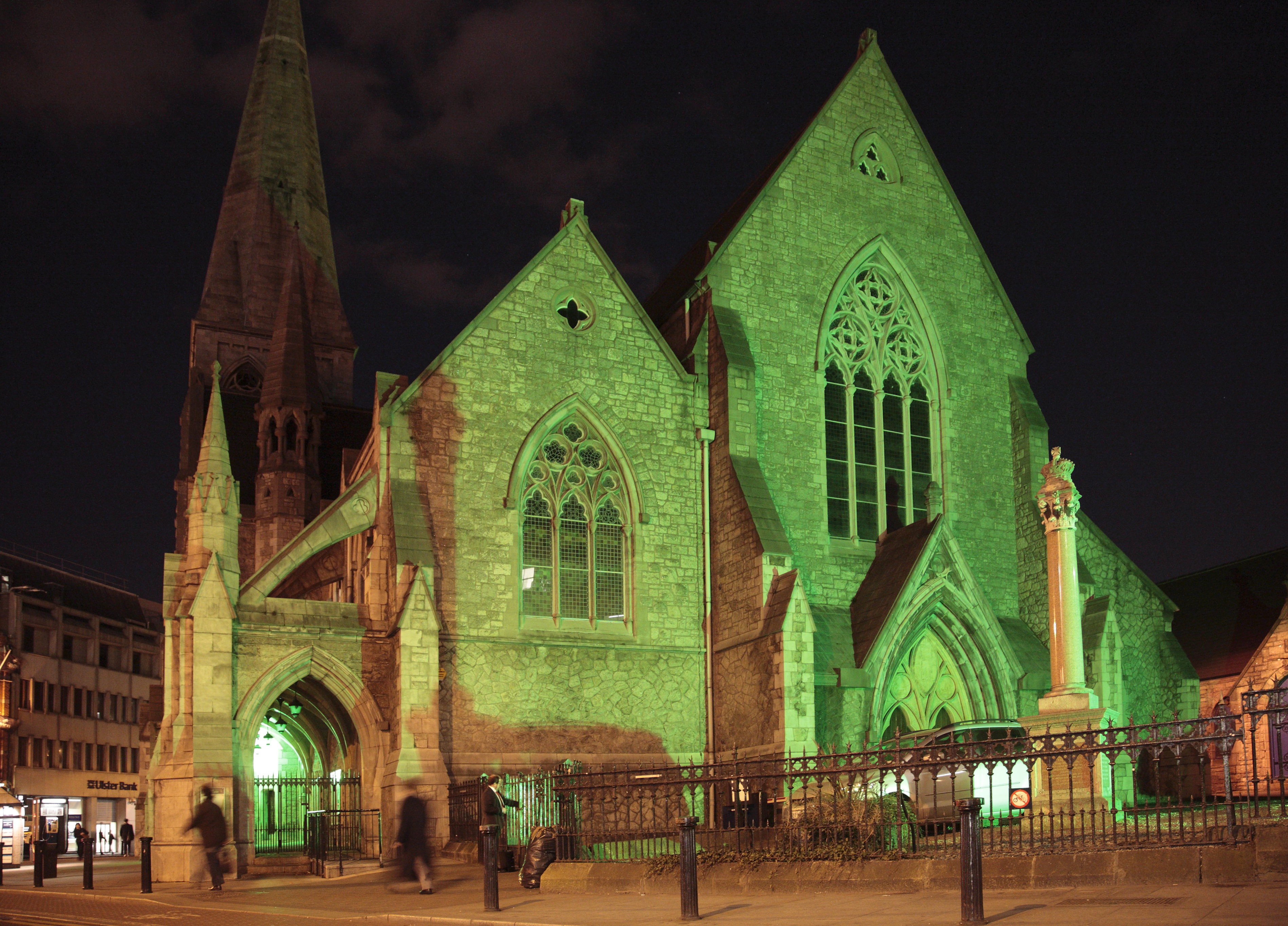 St. Andrew's Church