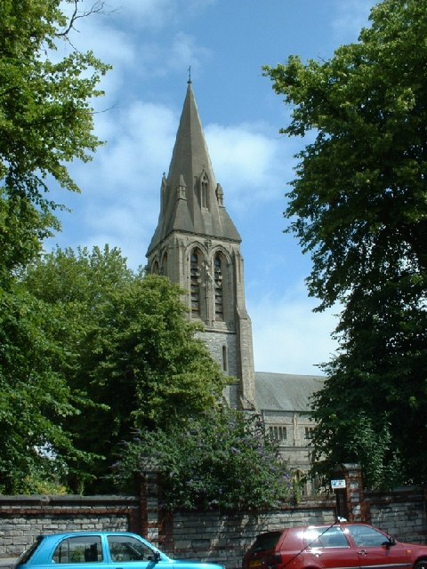 St Mary's Church