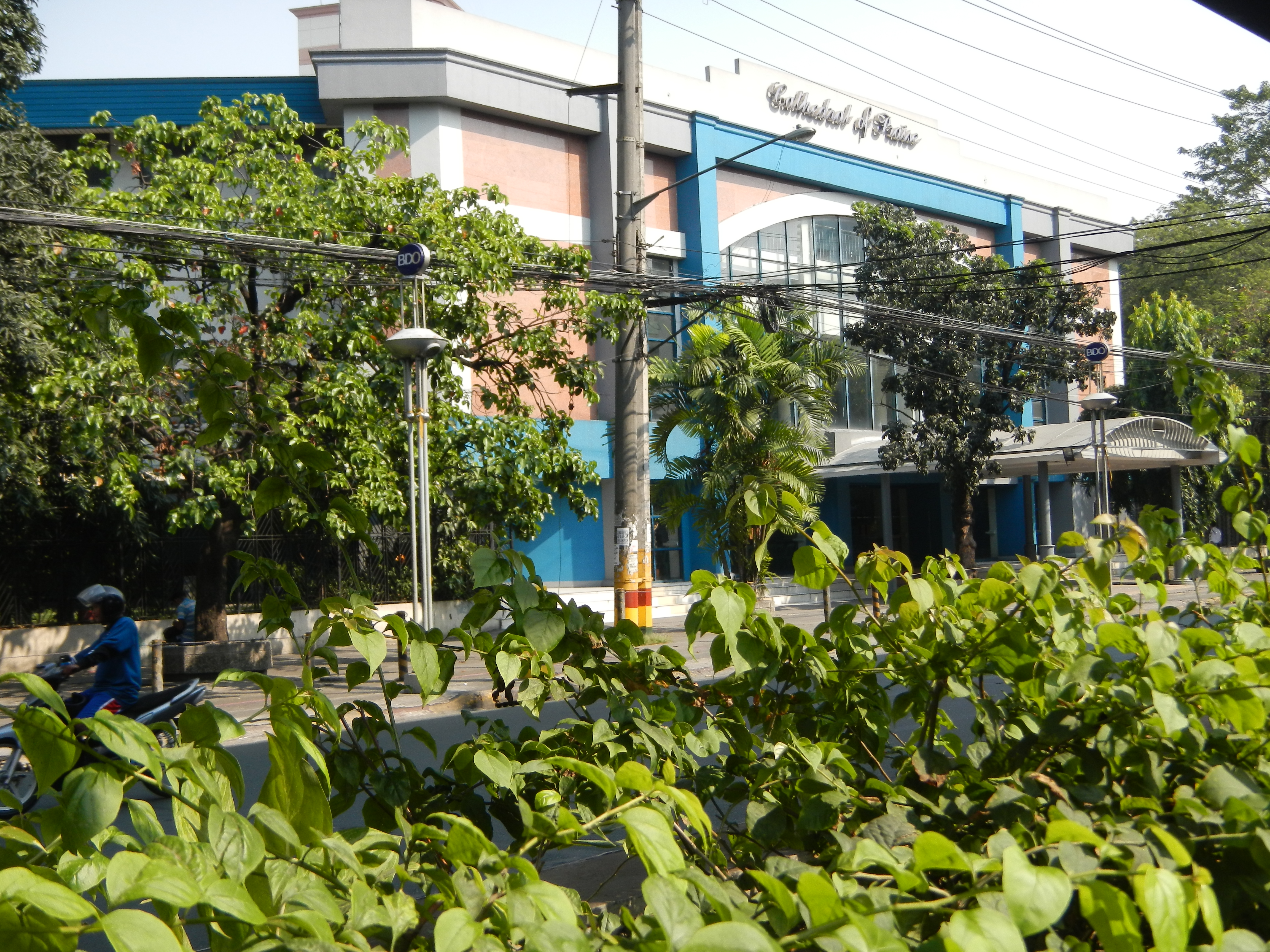 Cathedral of Praise - Main Campus