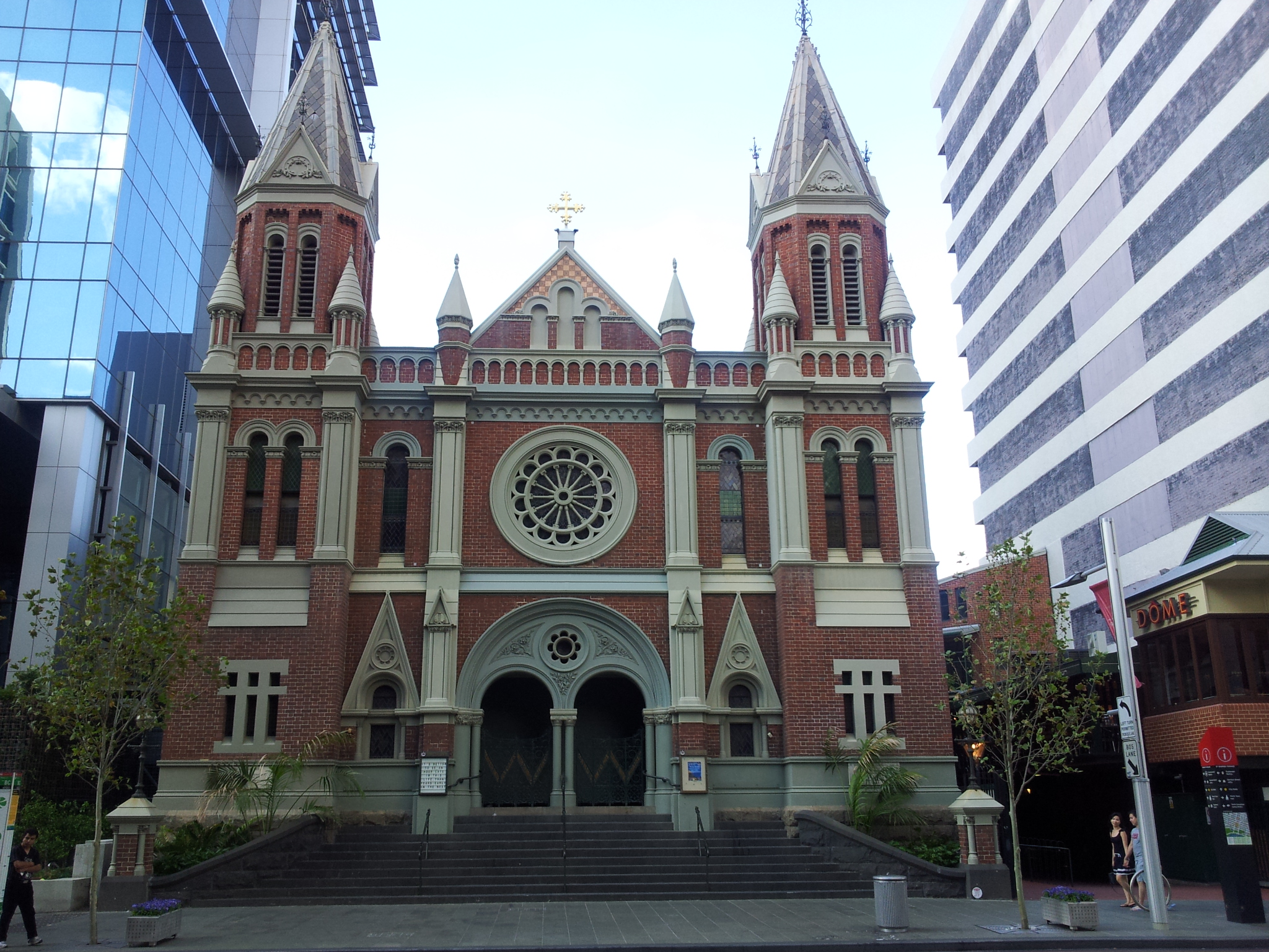 Trinity Uniting Church