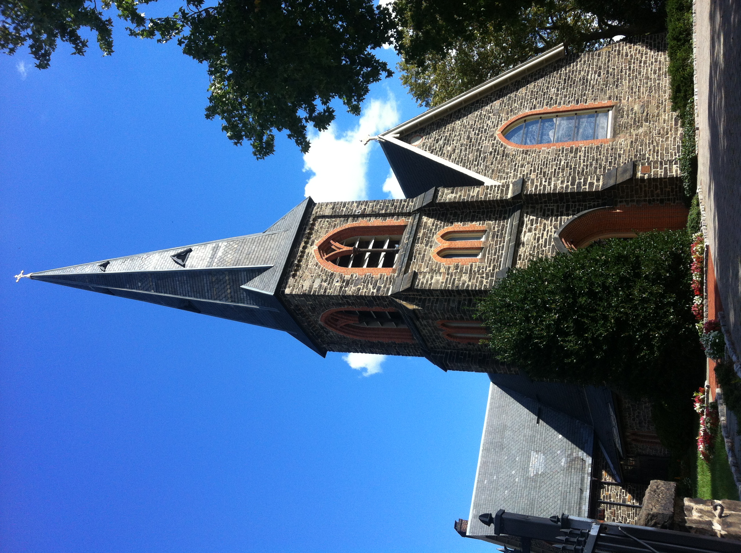 St Moses Church