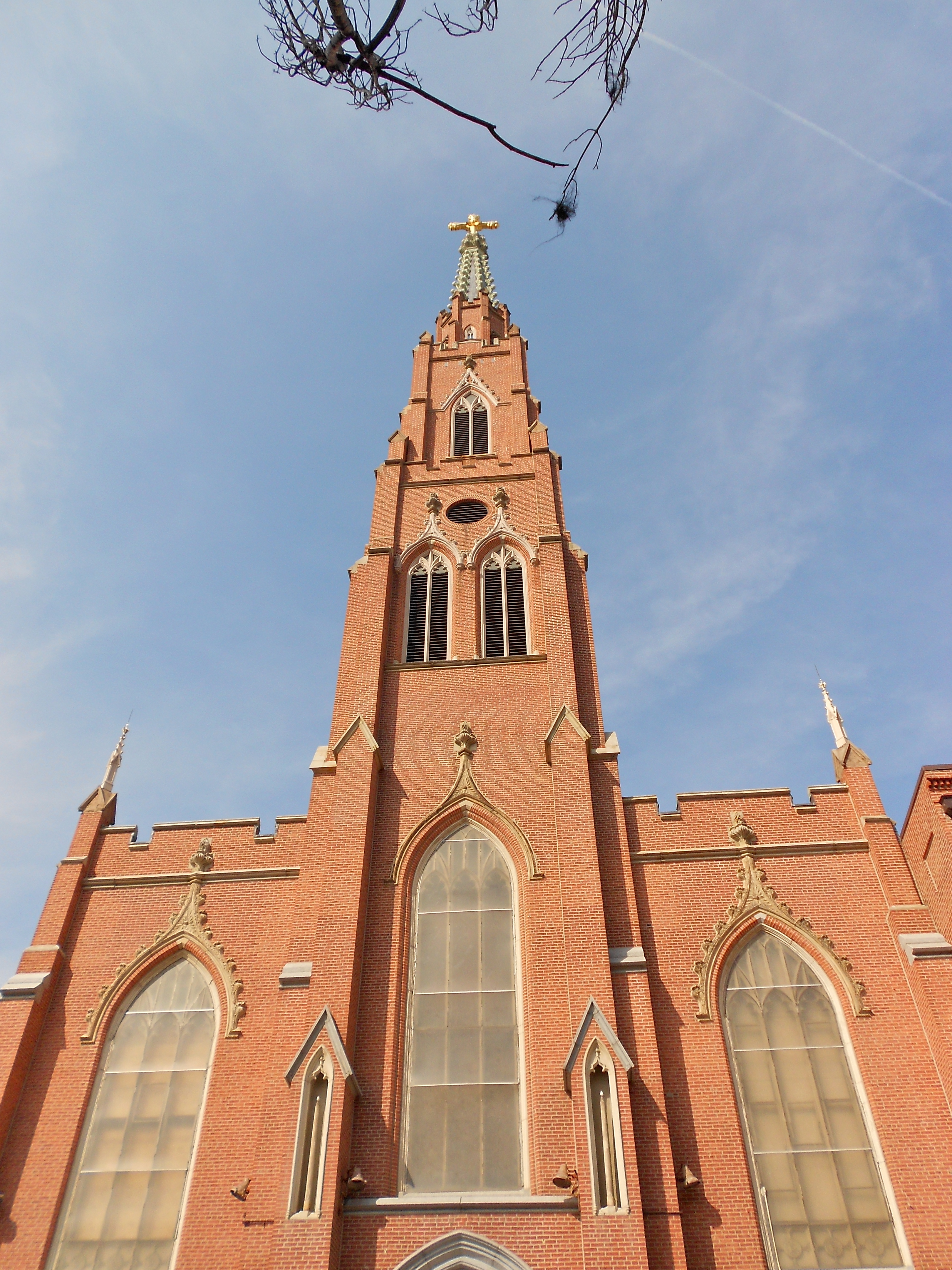 National Shrine of St Alphonsus