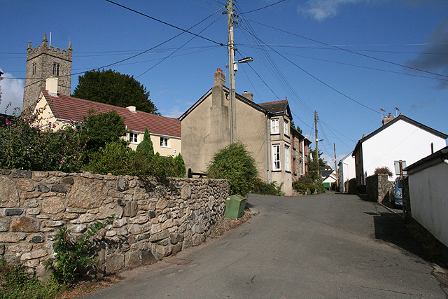 St Thomas à Becket's Church