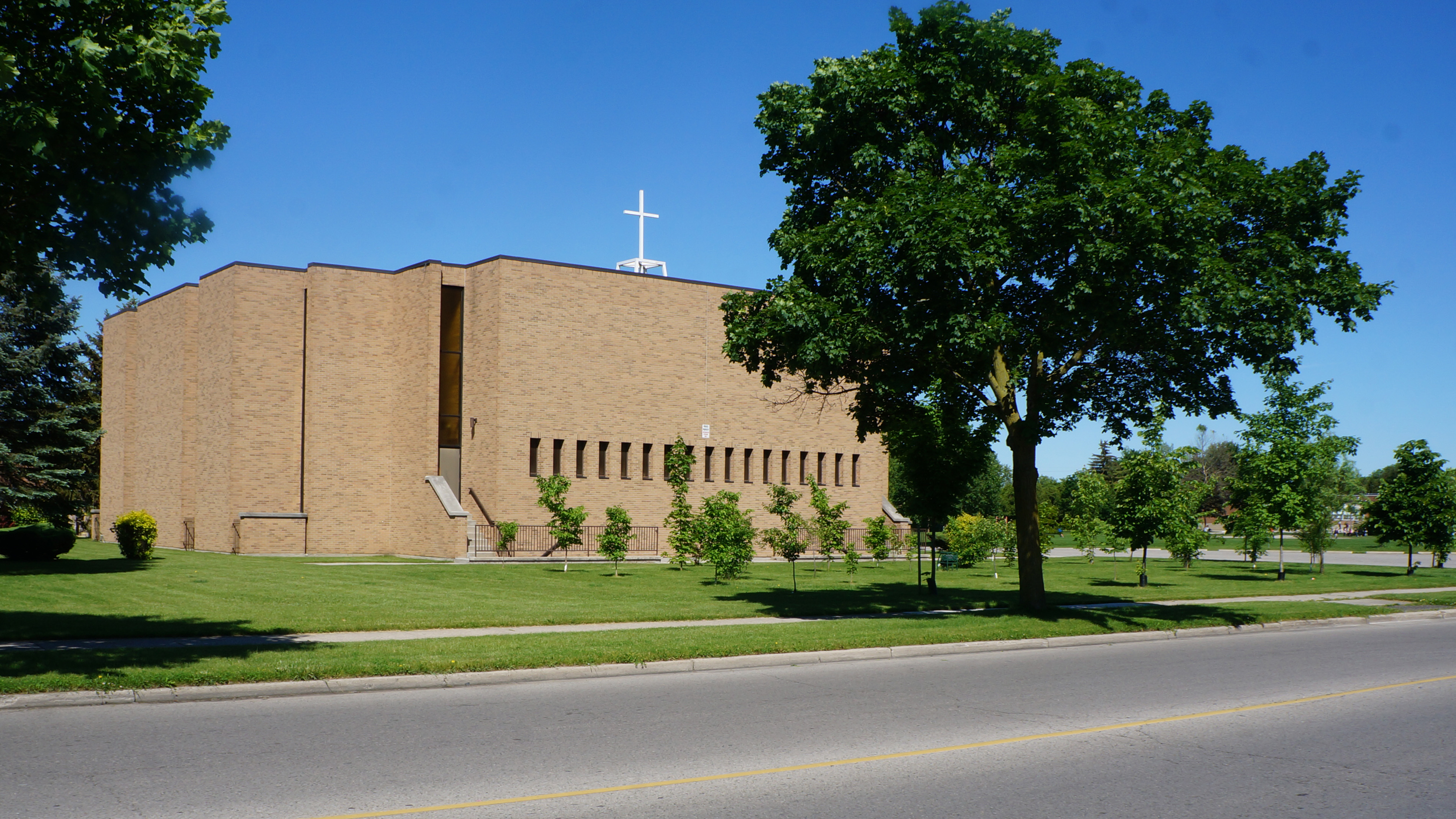Mary Immaculate Parish