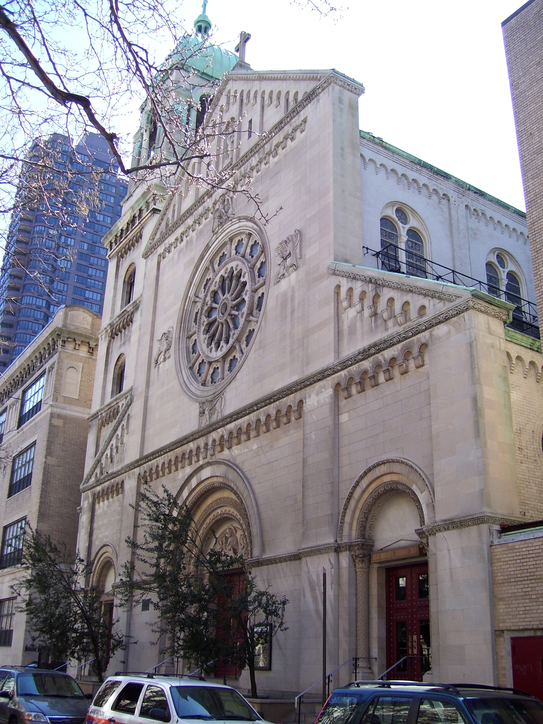 St Joseph's Church