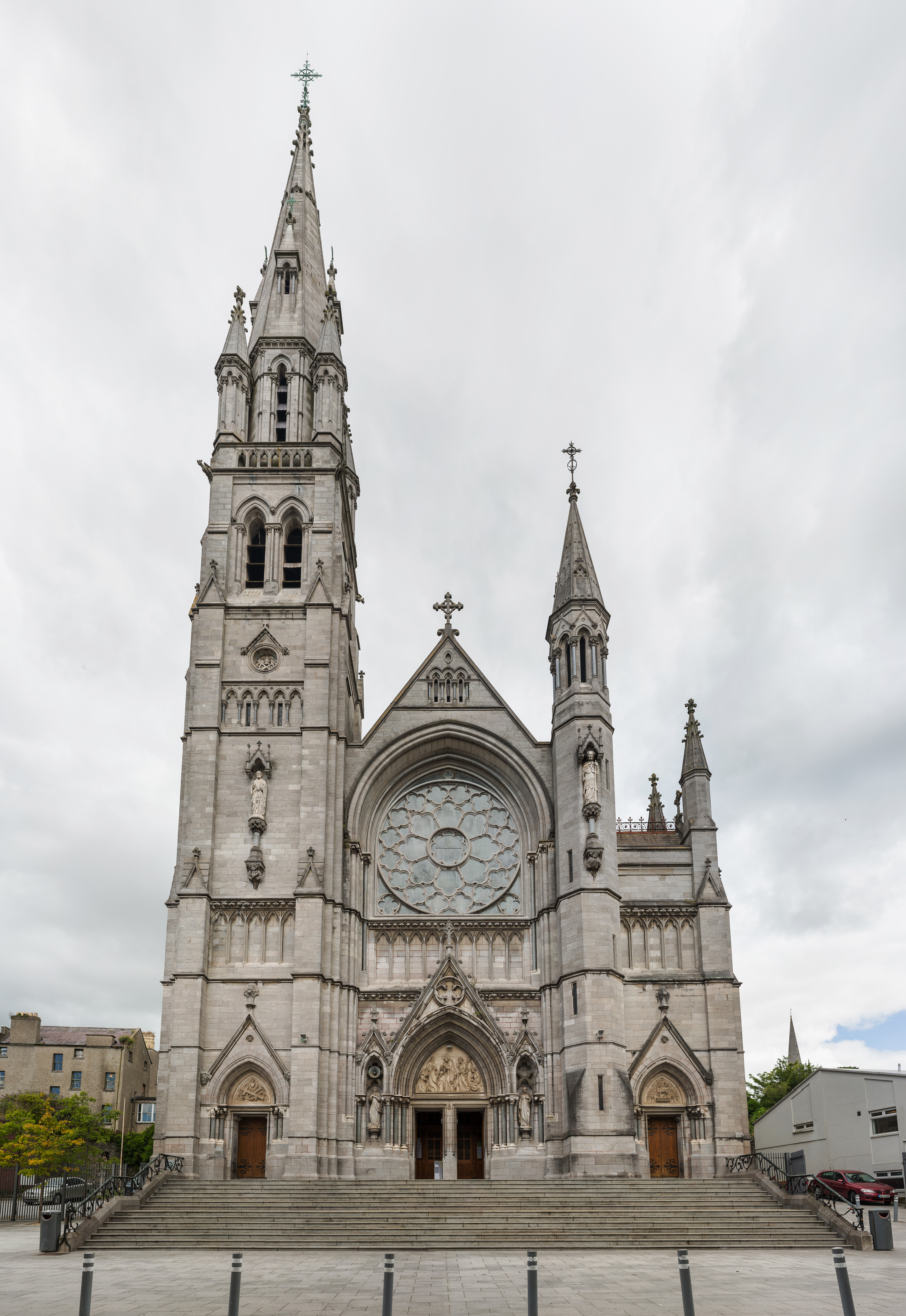 St Peter's Parish Church, Drogheda