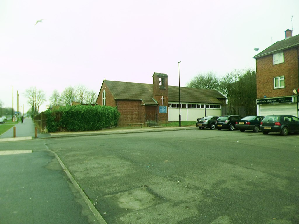 St Stephen's Church
