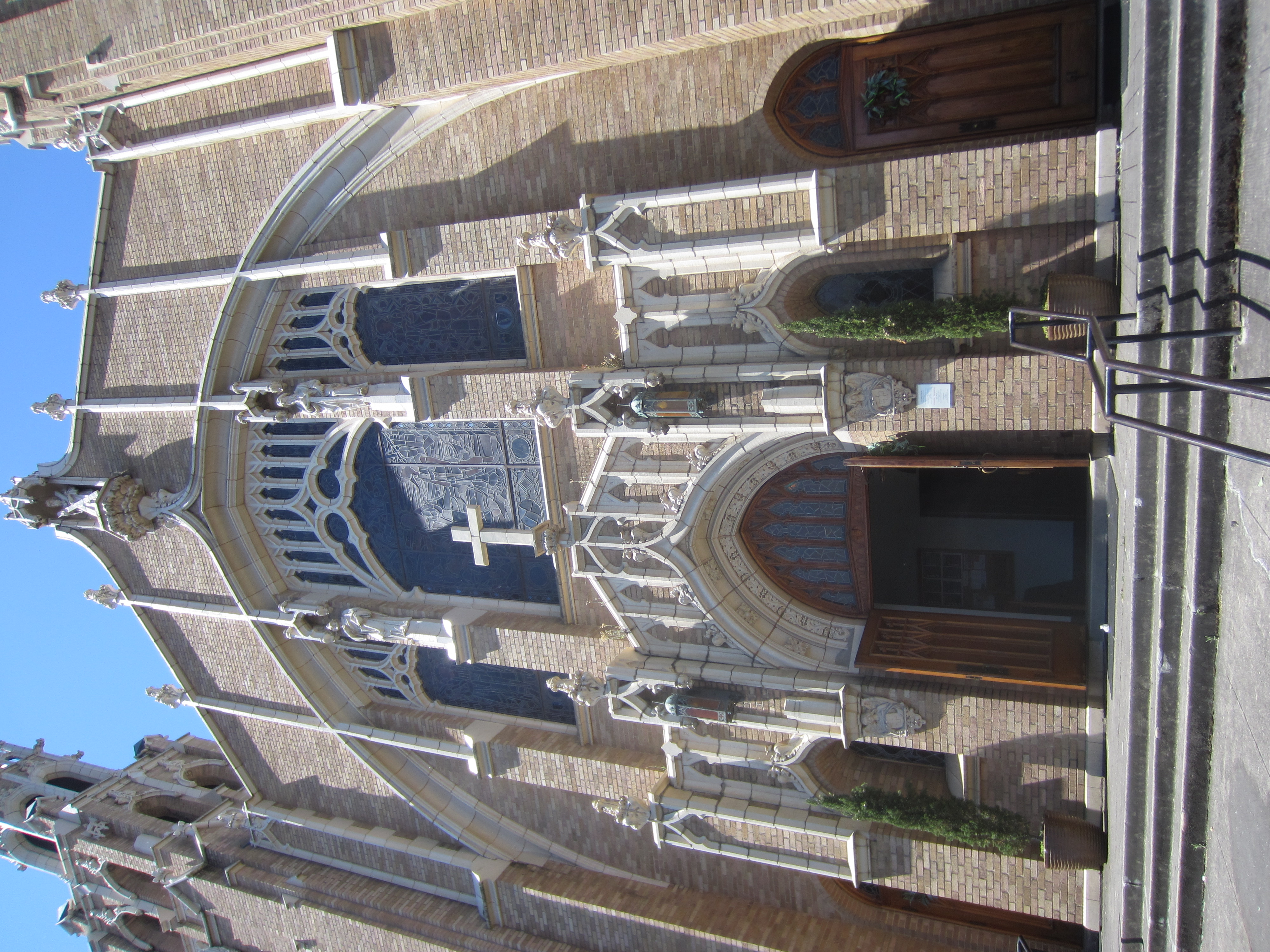 St. Andrew Catholic Church