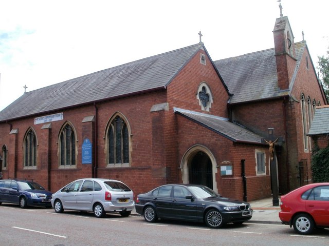 Saint Luke's Church