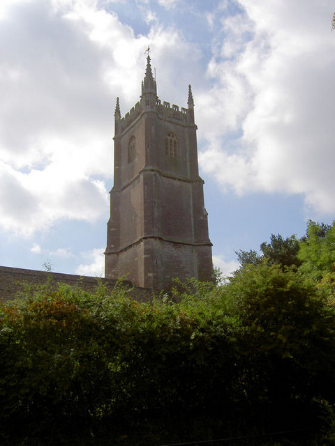 St John The Baptist Church