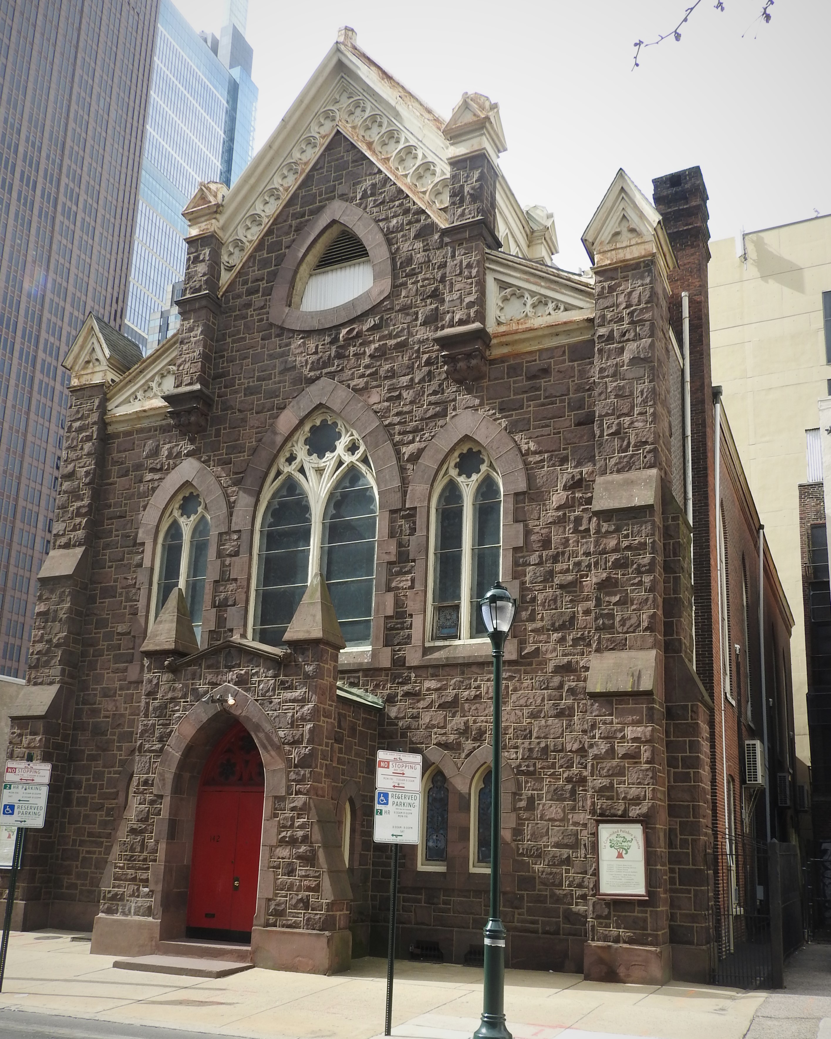 Living Word Community