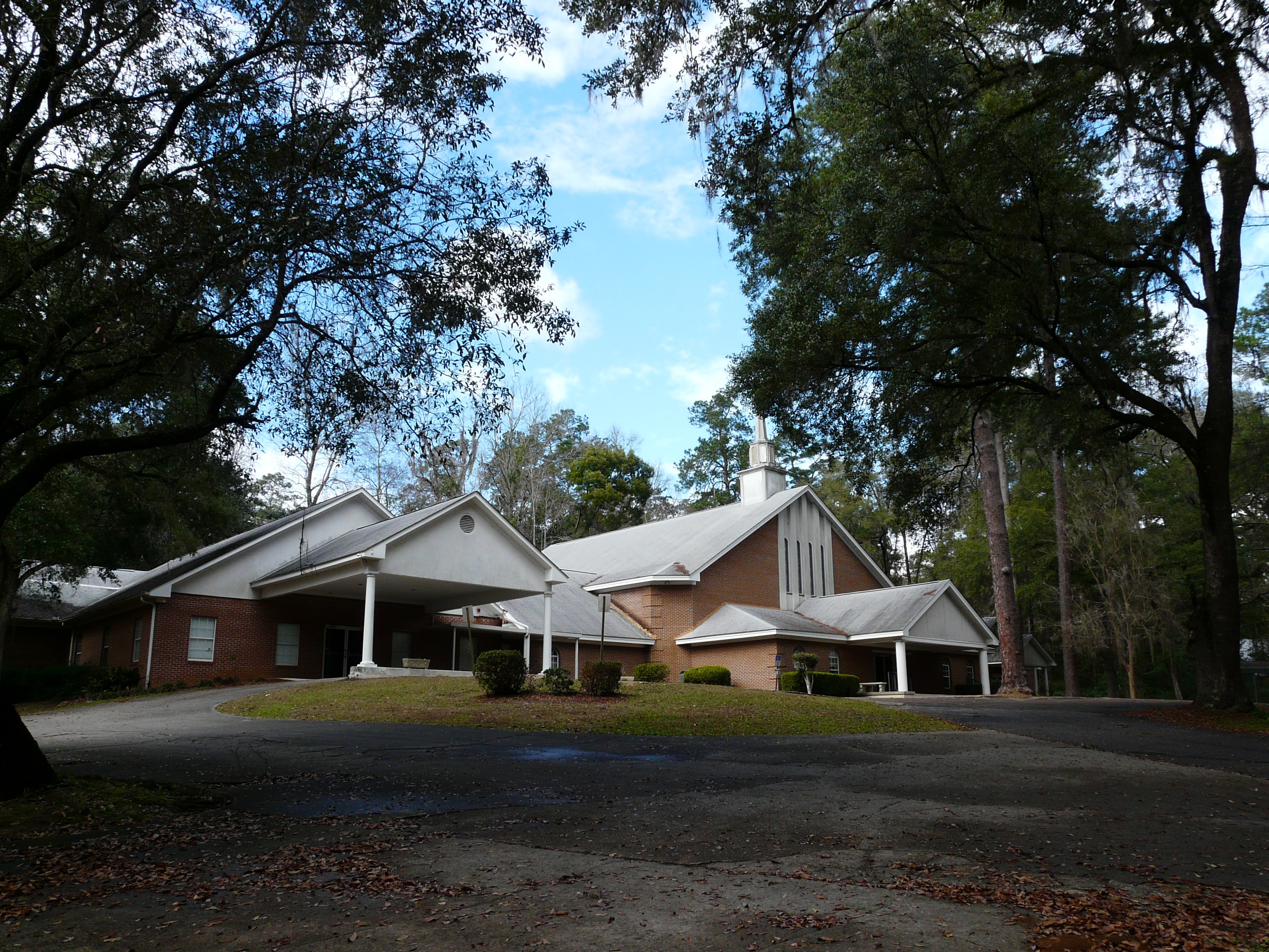 Meridian Woods Church of Christ