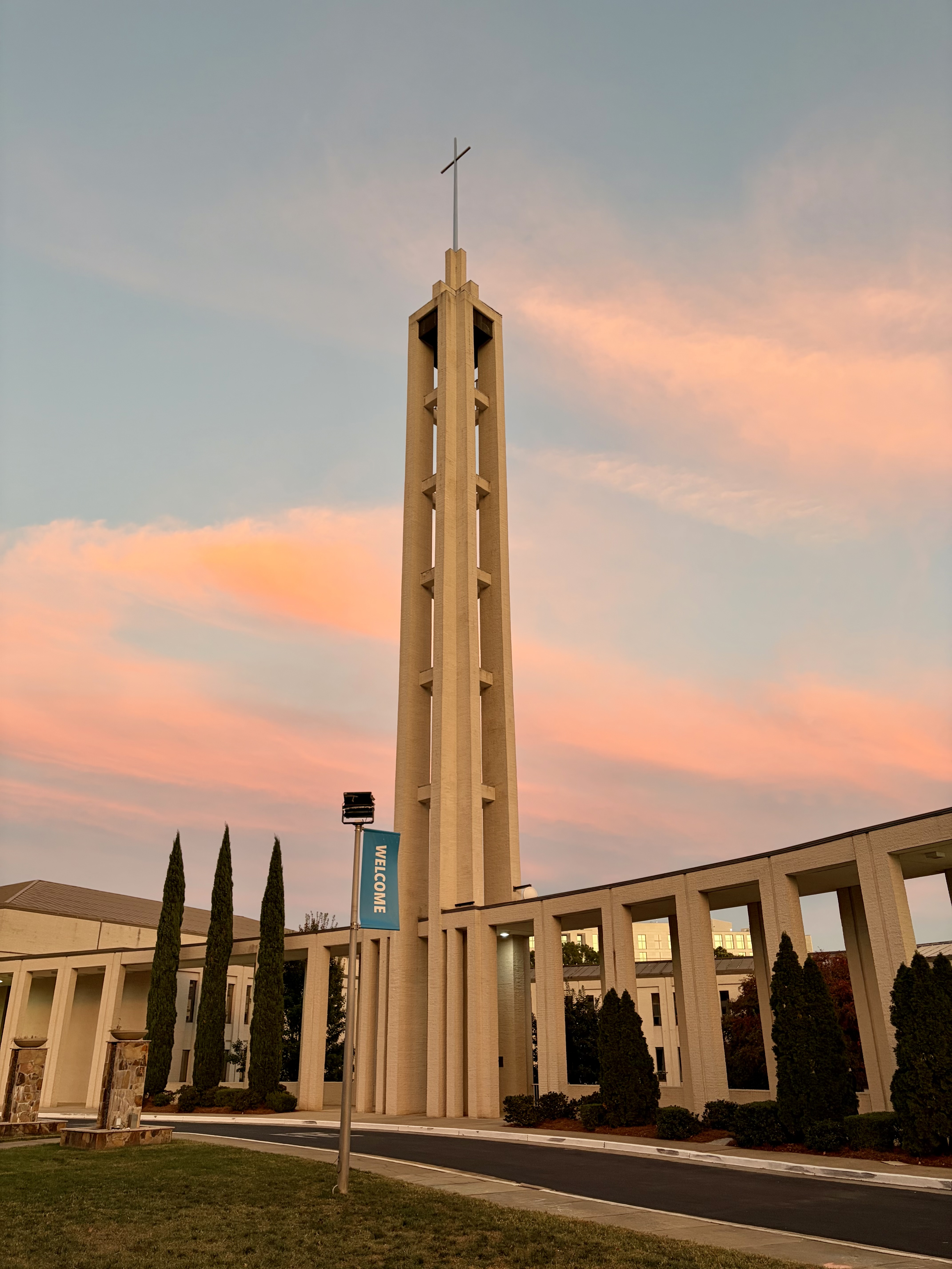 First Baptist Charlotte