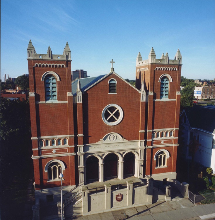 Holy Trinity Parish