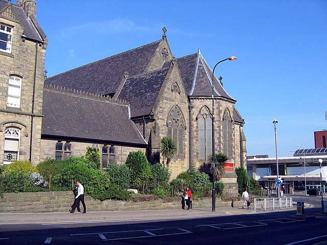 St Joseph's Catholic Church