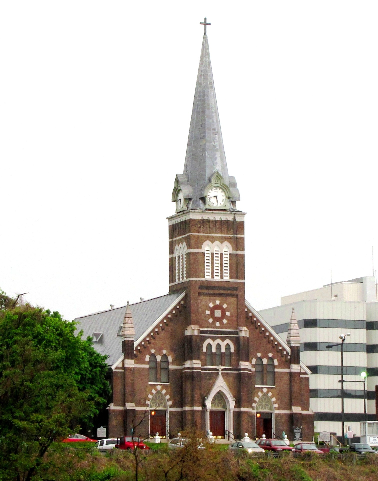 Church of the Immaculate Conception