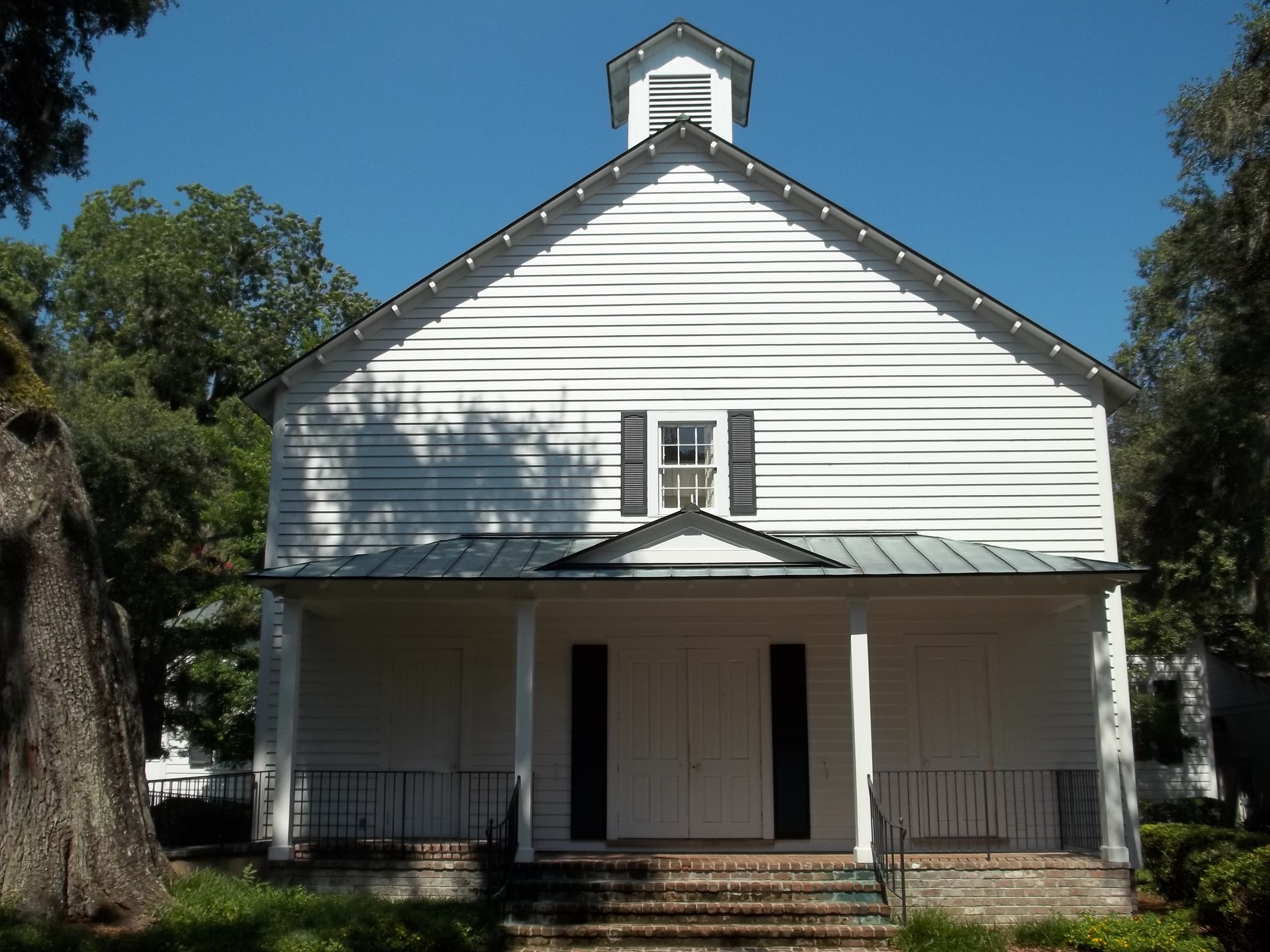 Isle of Hope Baptist Church