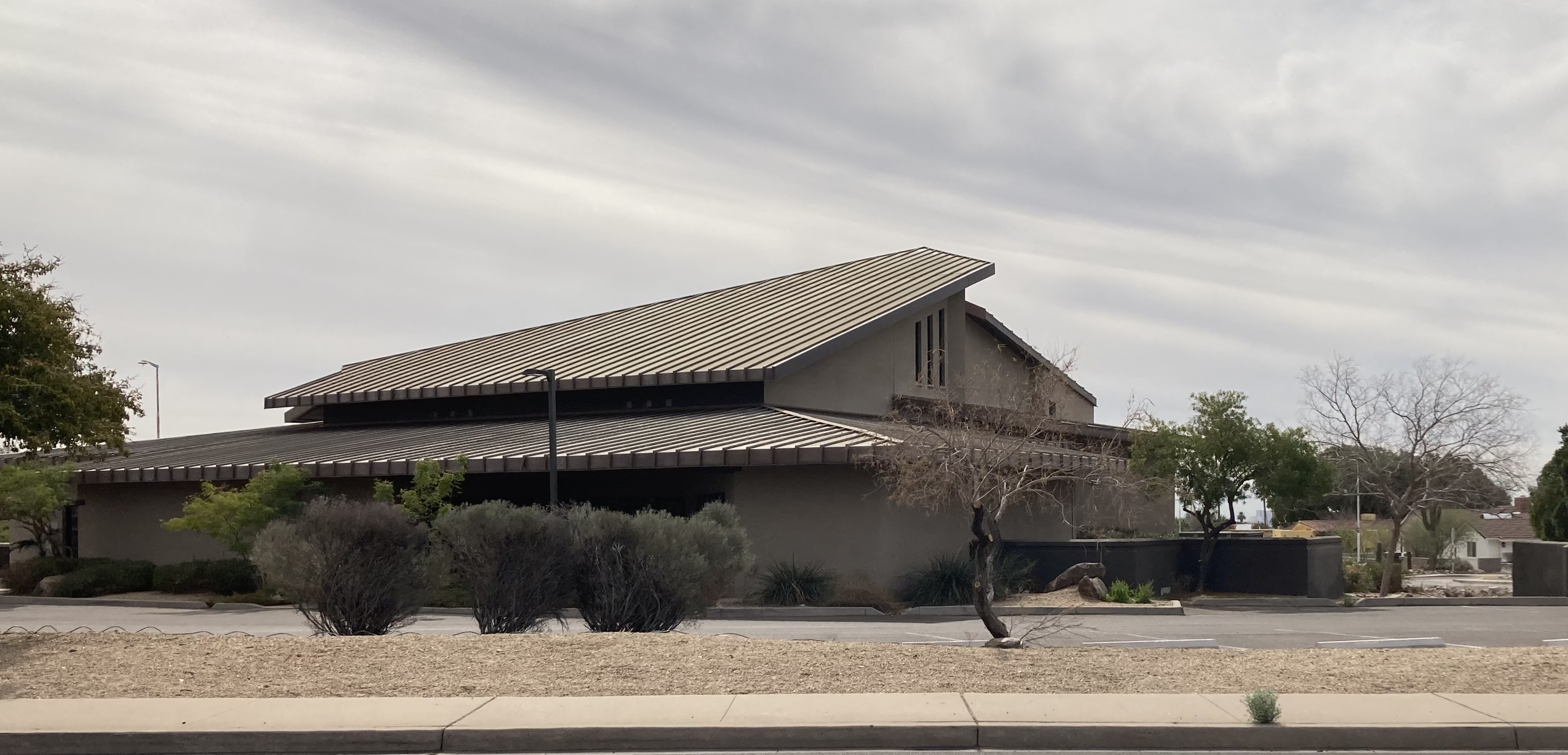 Lincoln Heights Christian Church