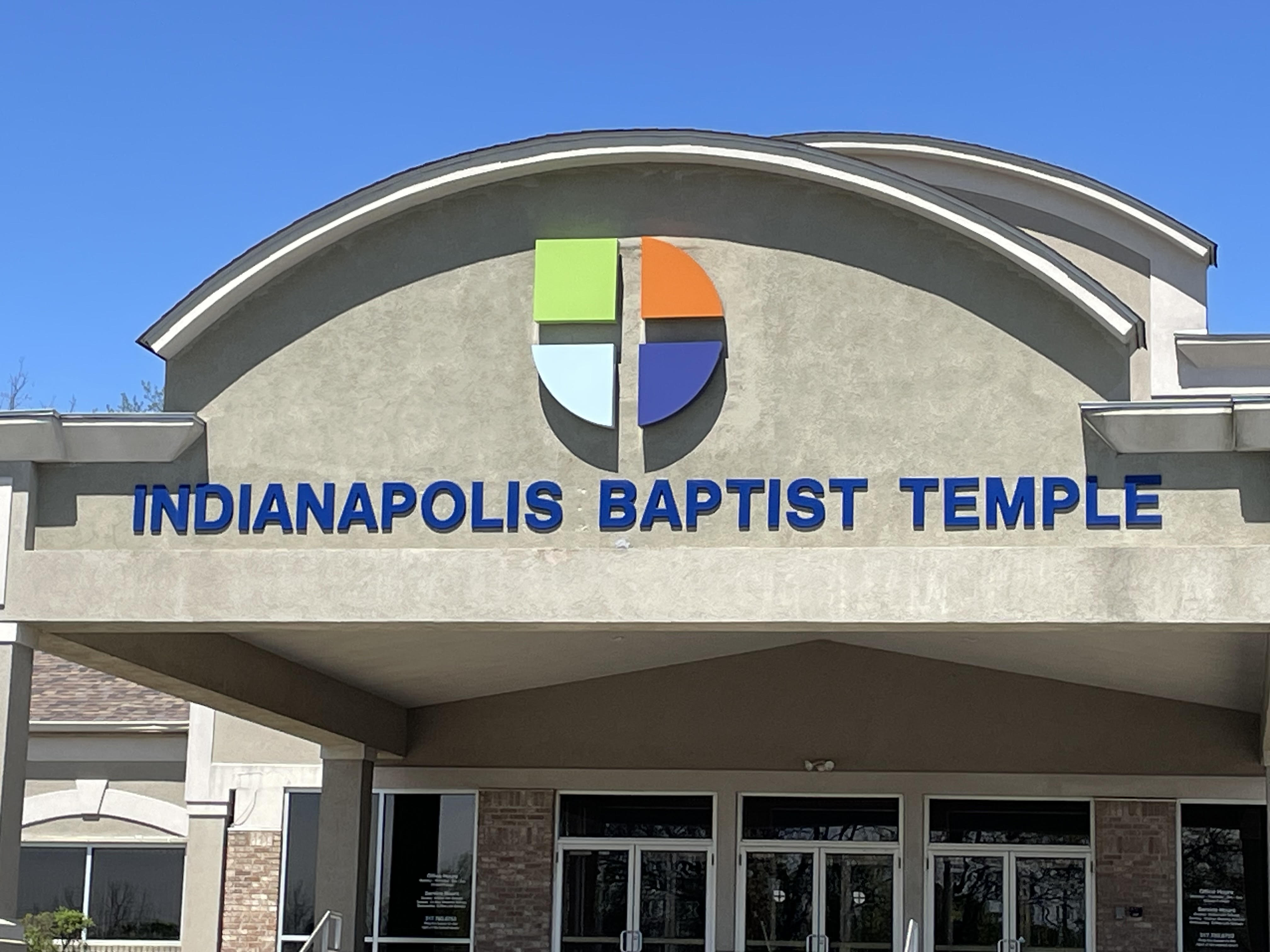 Indianapolis Baptist Temple