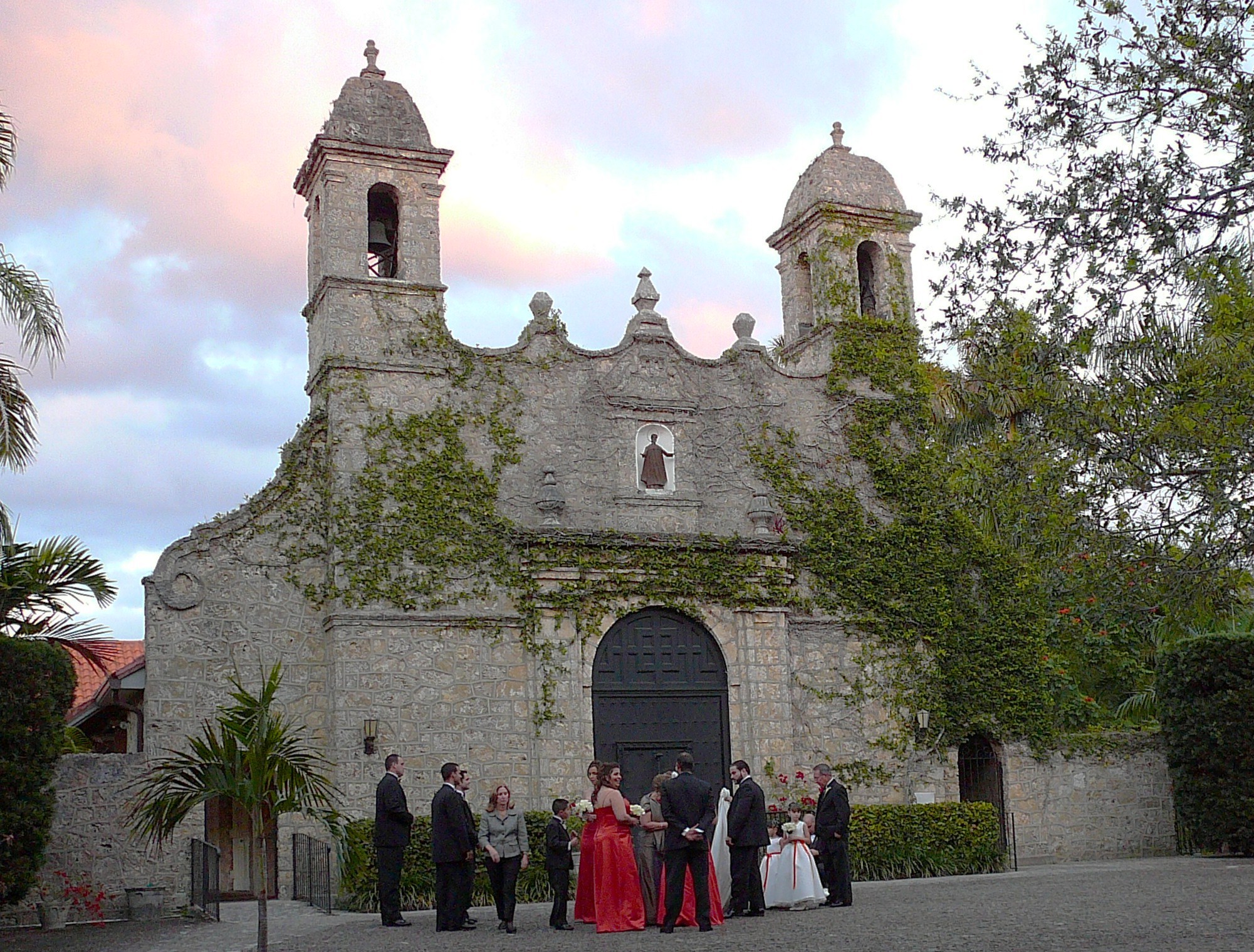 Plymouth Congregational Church