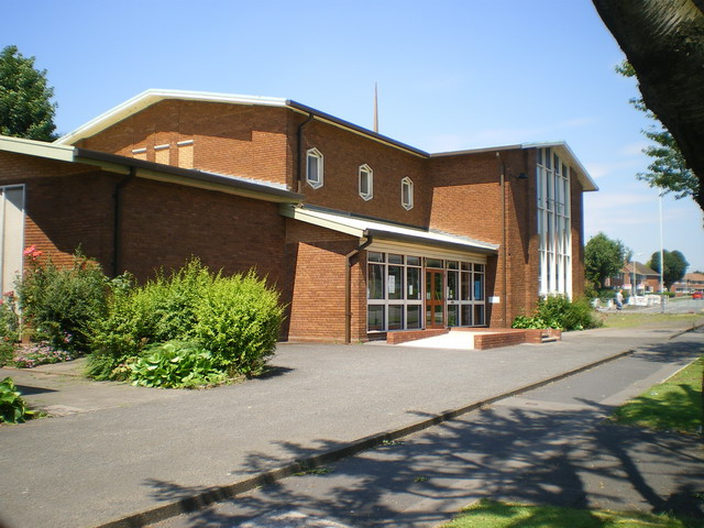 Parish Church of Saint Matthew