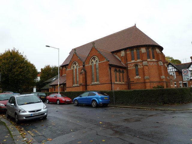 All Nations Christian Centre