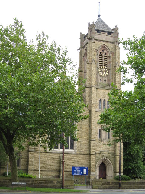 St Joseph's Catholic Church