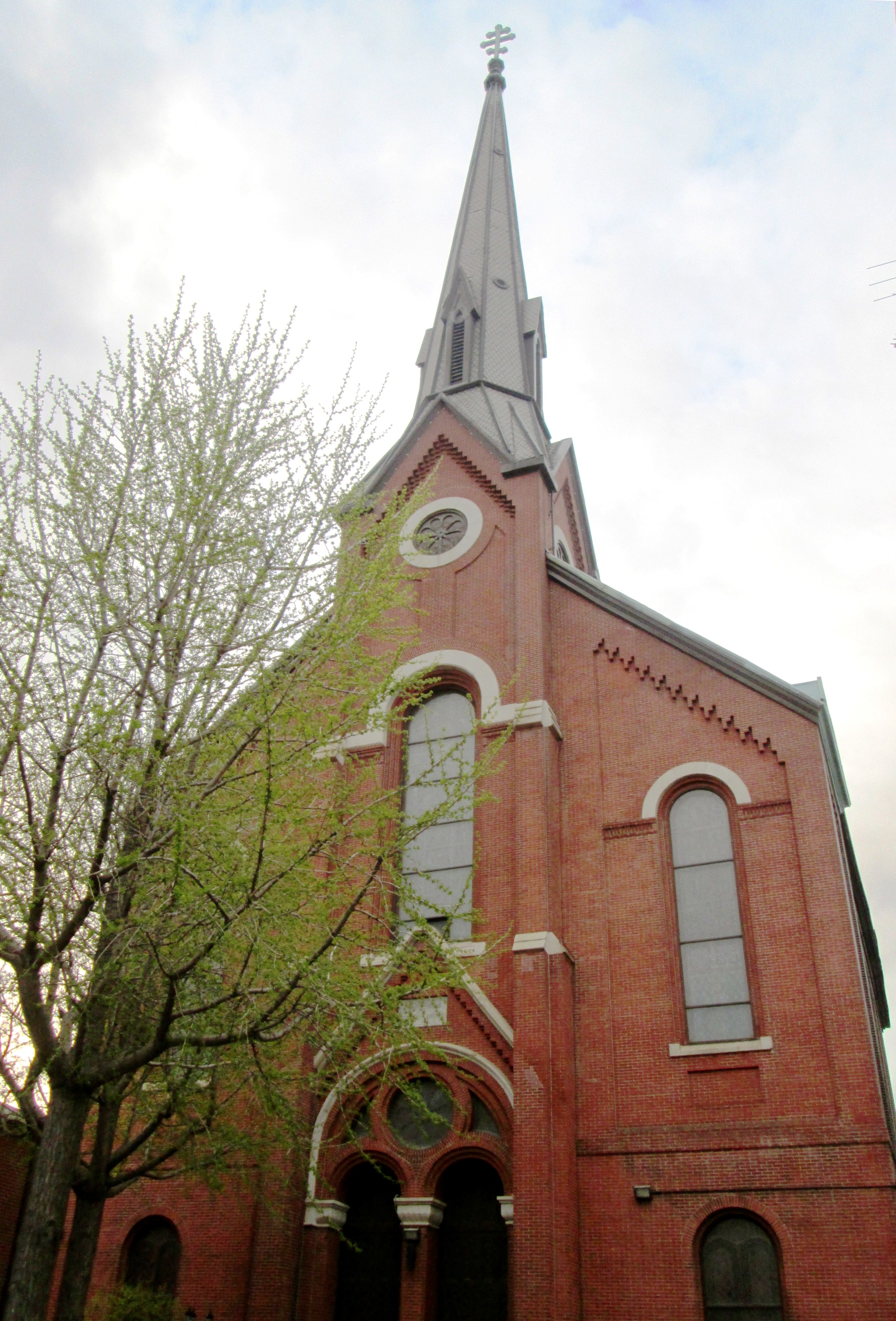 St. Michael the Archangel Russian Orthodox Church