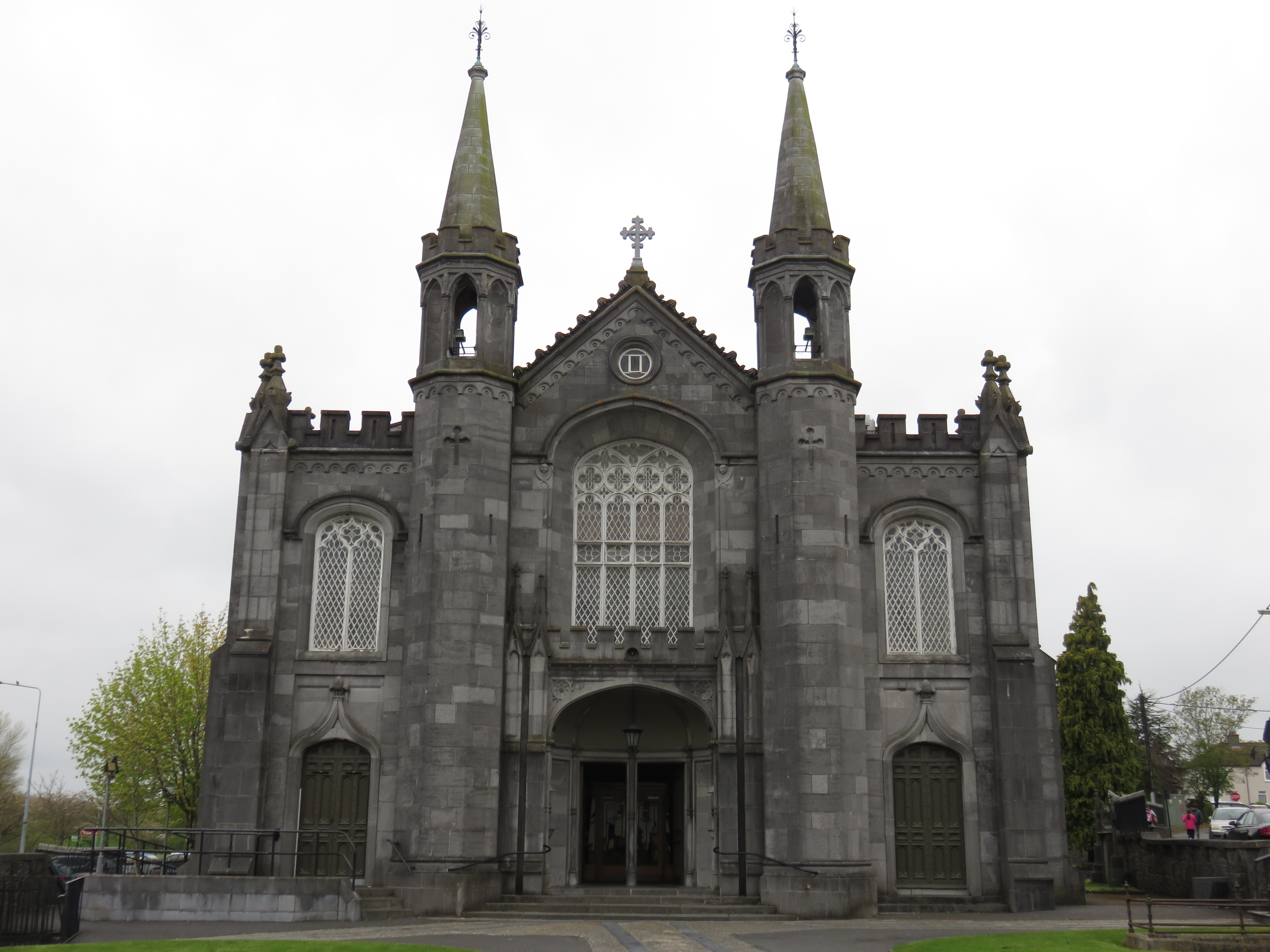 St. Canice's Church