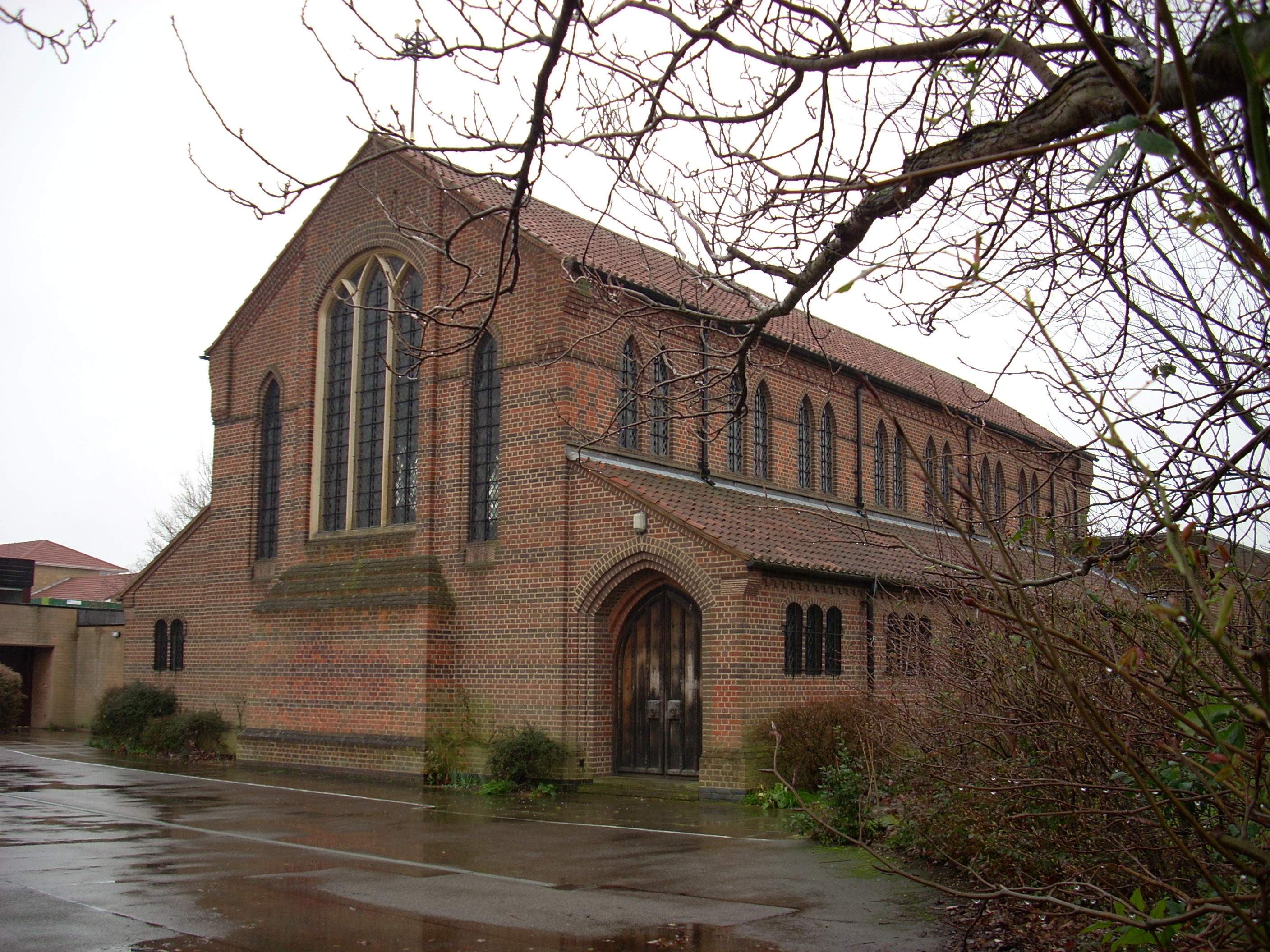 Church of the Good Shepherd
