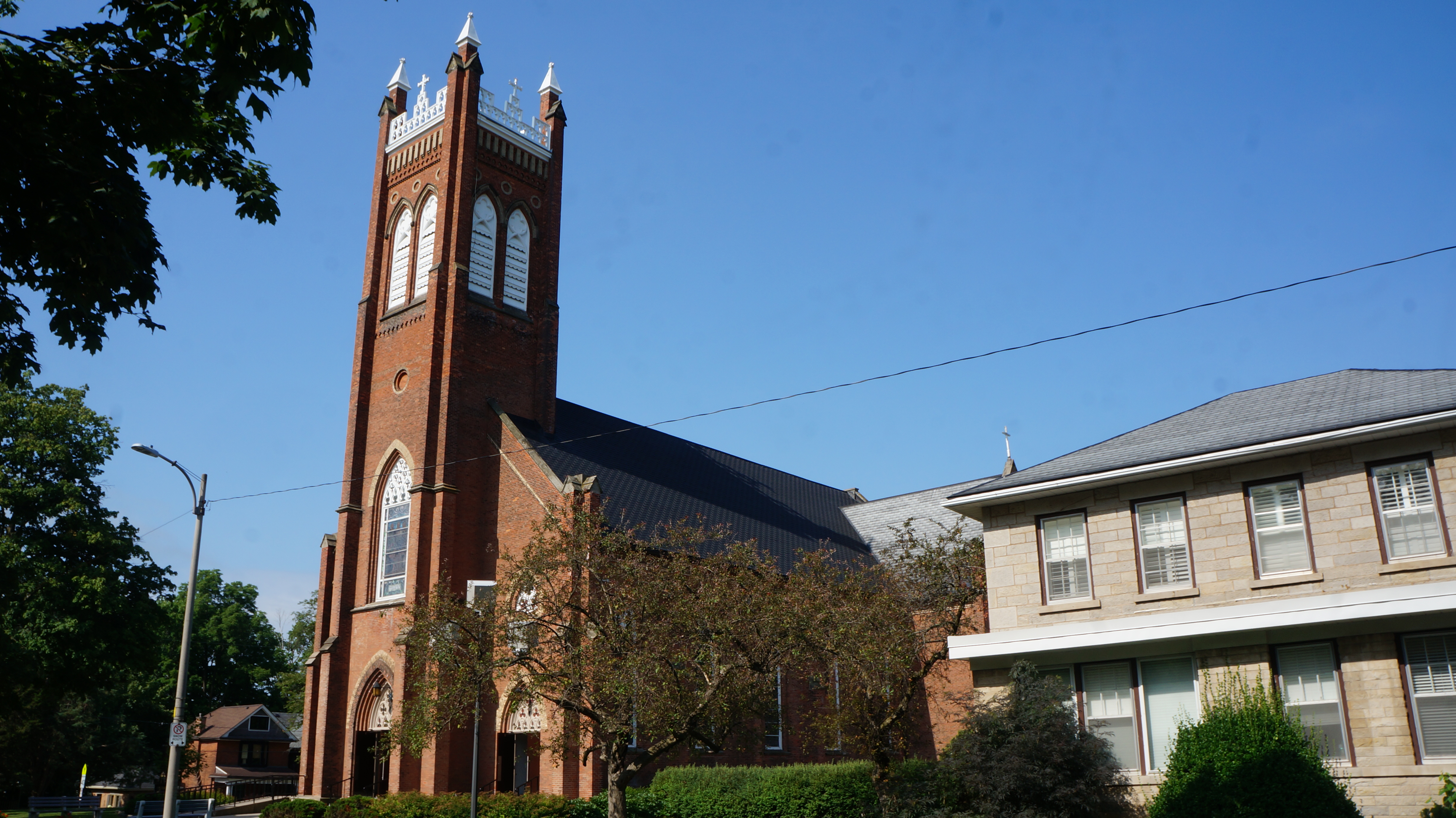 St. Augustine's Parish