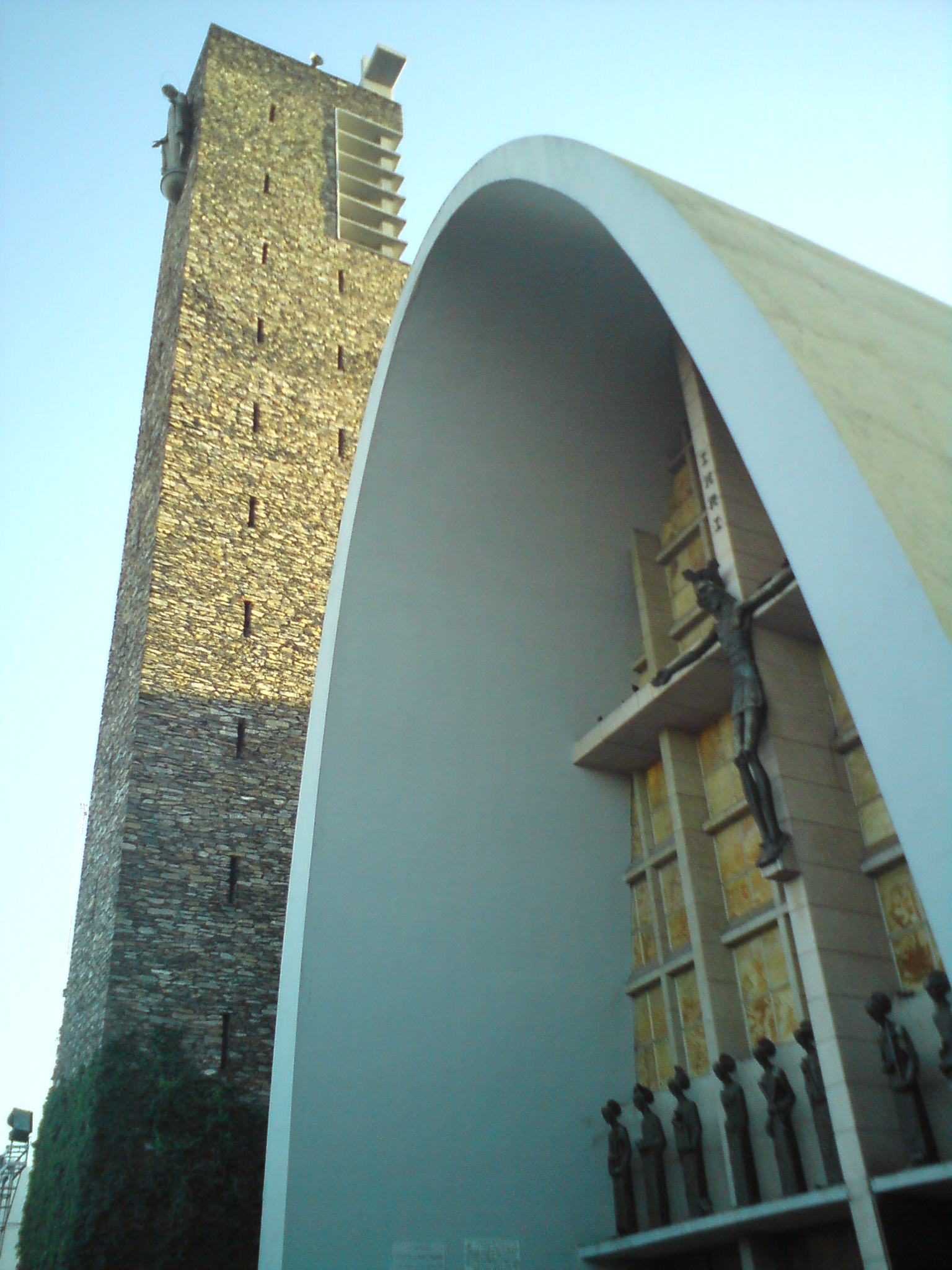 Basílica La Purísima Concepción