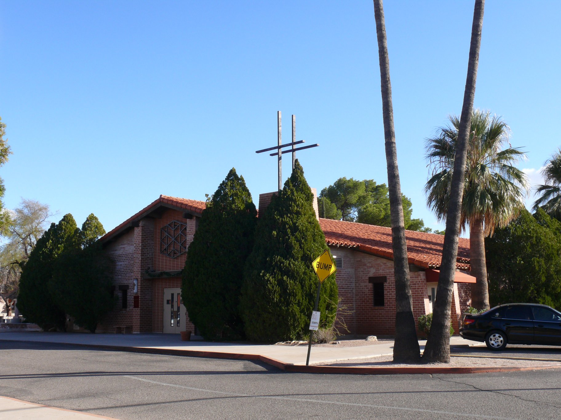 St. Cyril of Alexandria Roman Catholic Parish