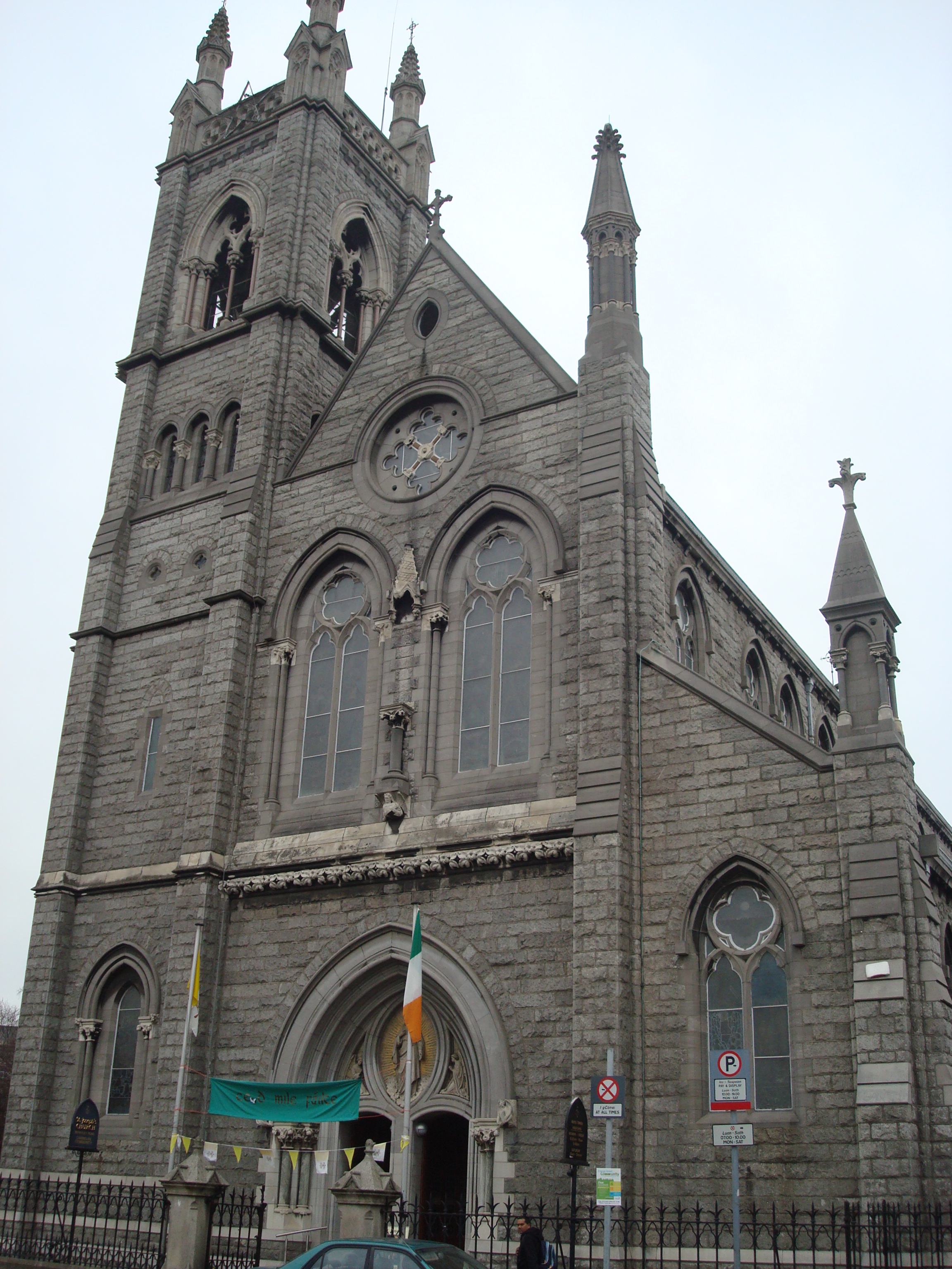 St. Joseph's Catholic Church