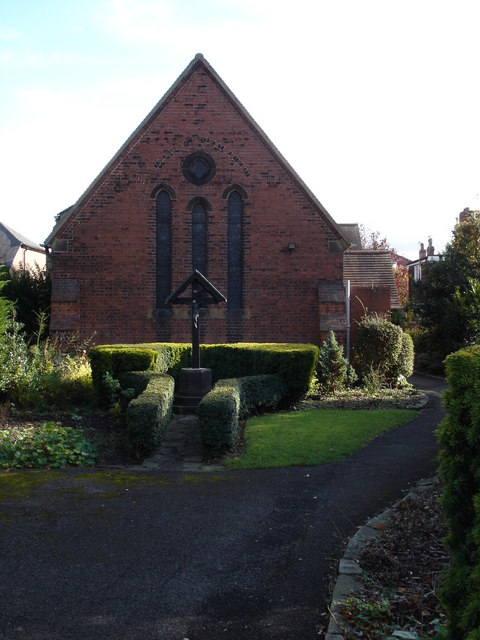 Borrowash Methodist Church