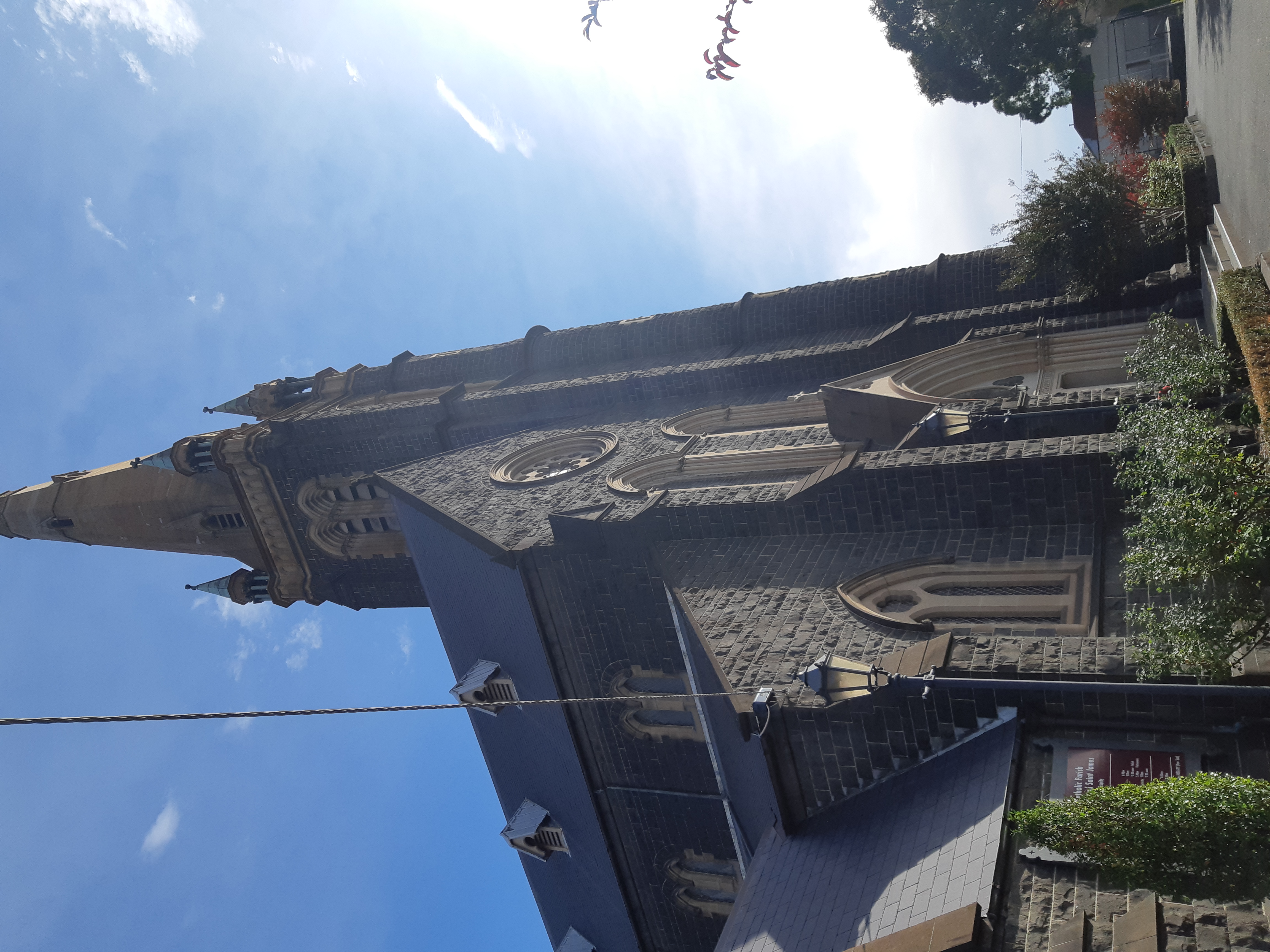St Ignatius' Church - Richmond Catholic Parish