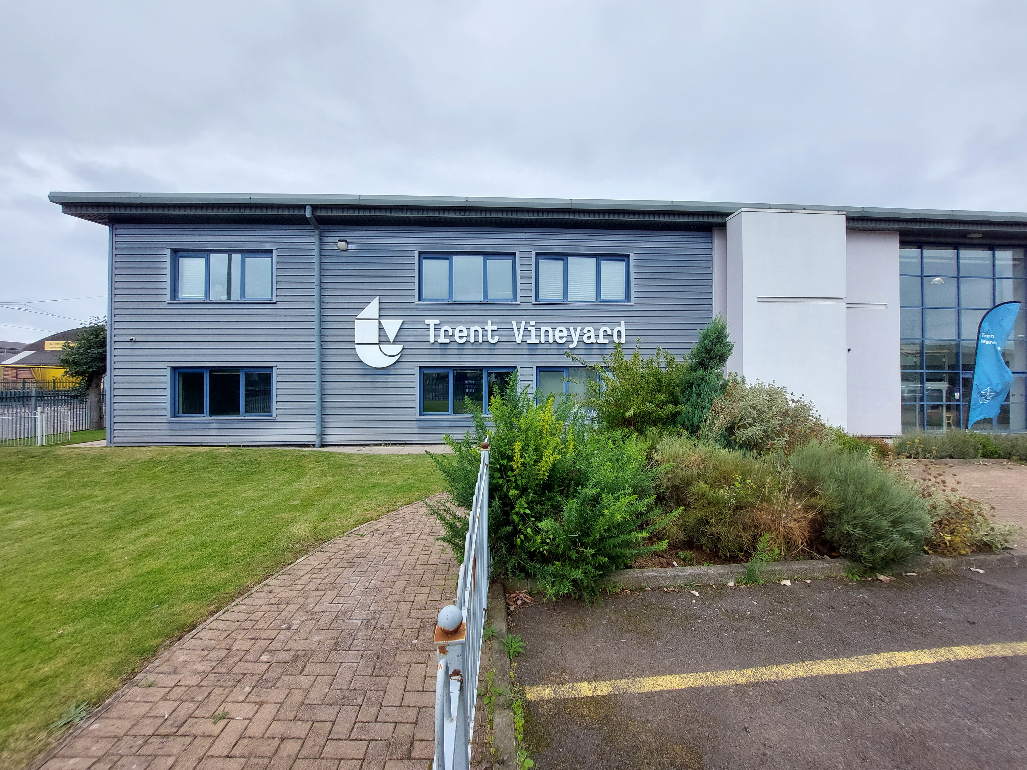 Trent Vineyard