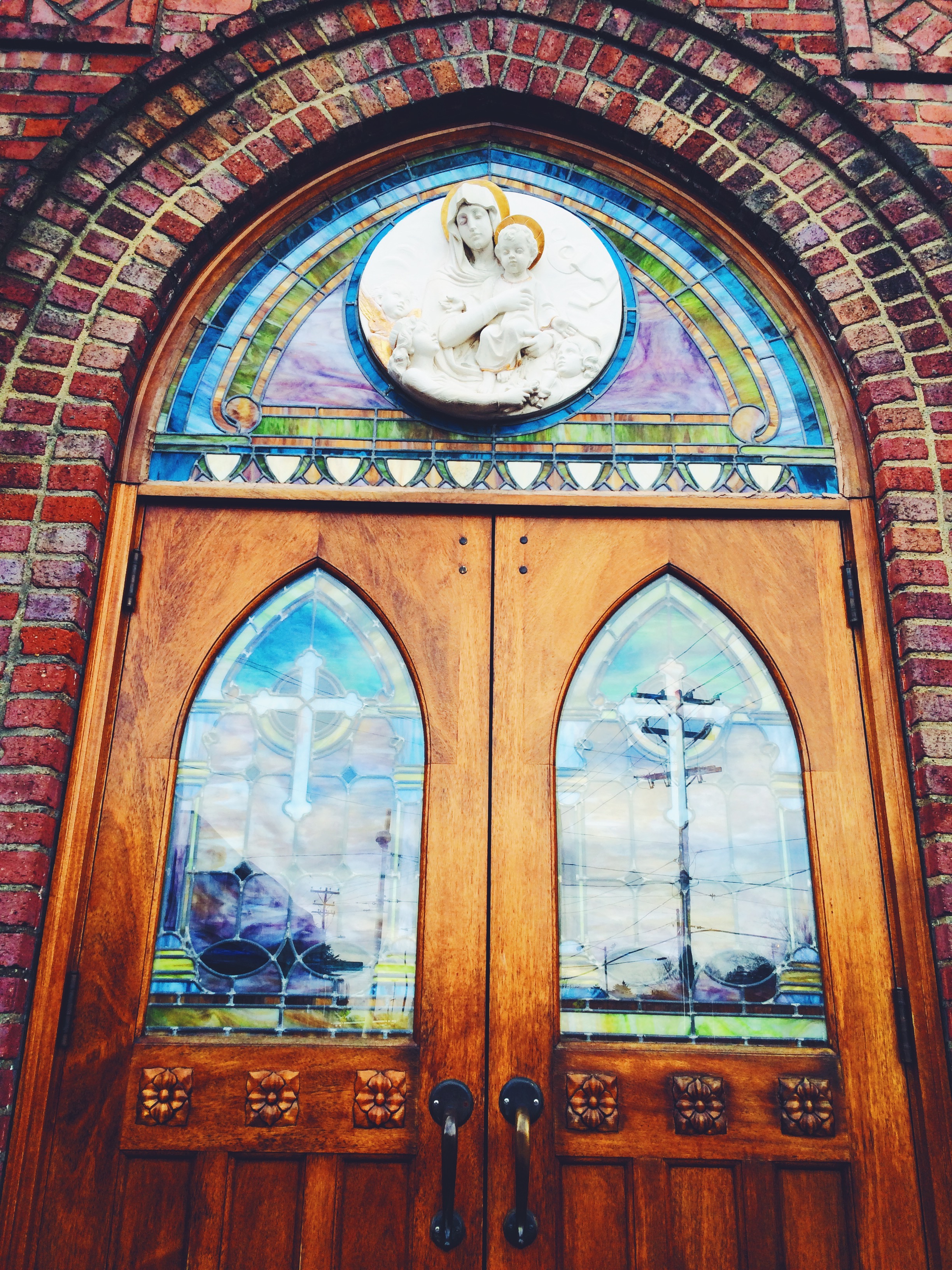 St. Benedict Roman Catholic Church