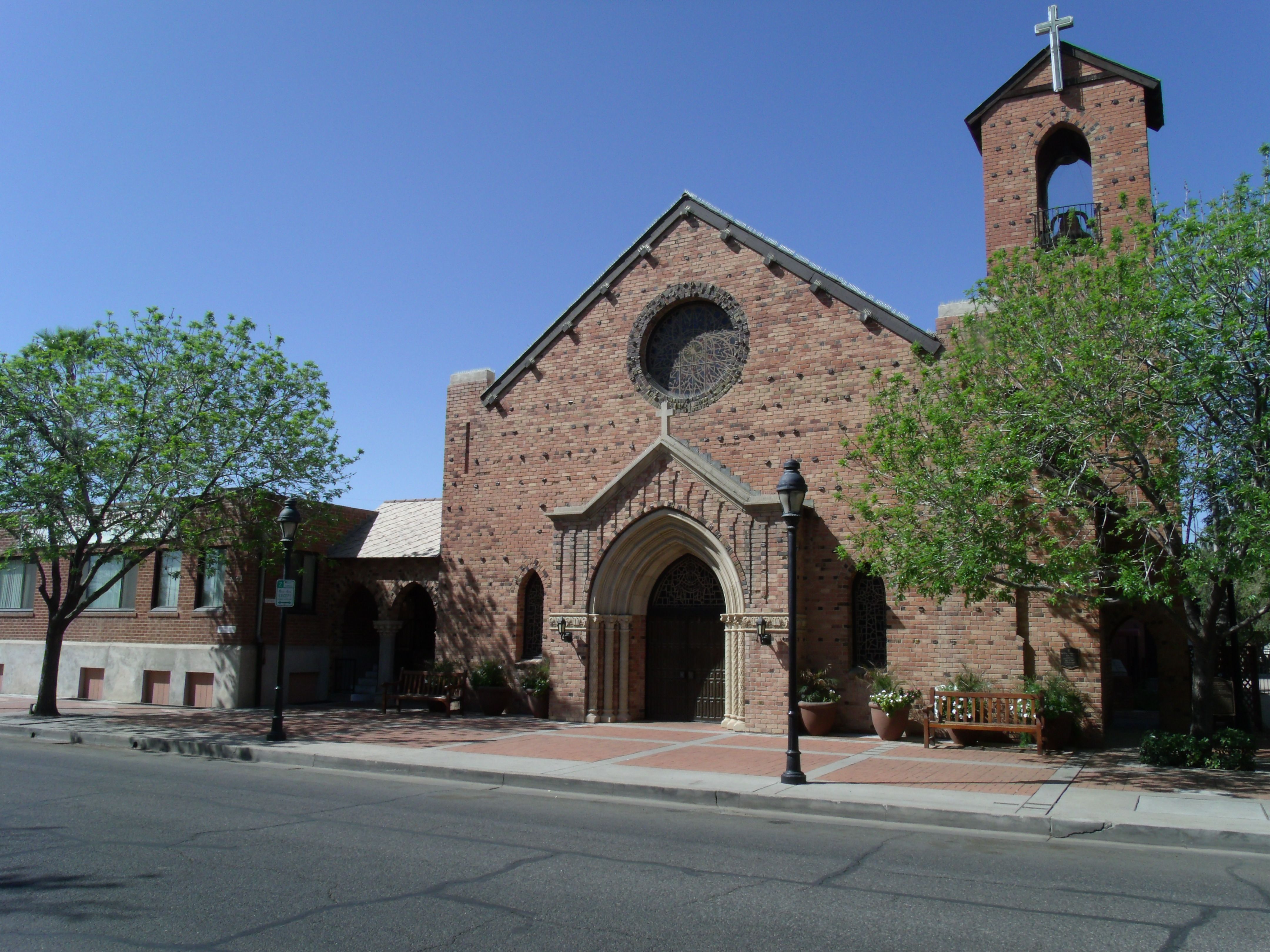 First United Methodist Church