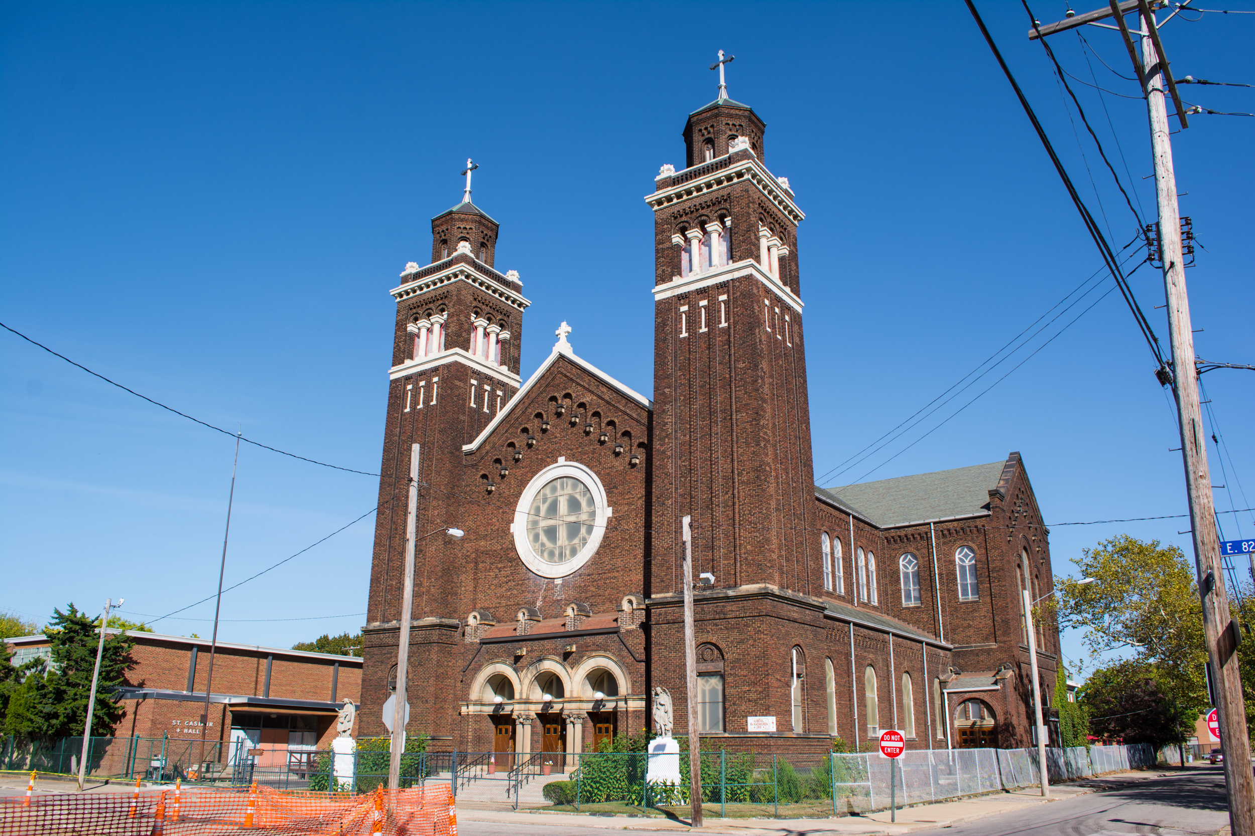 St. Casimir Church
