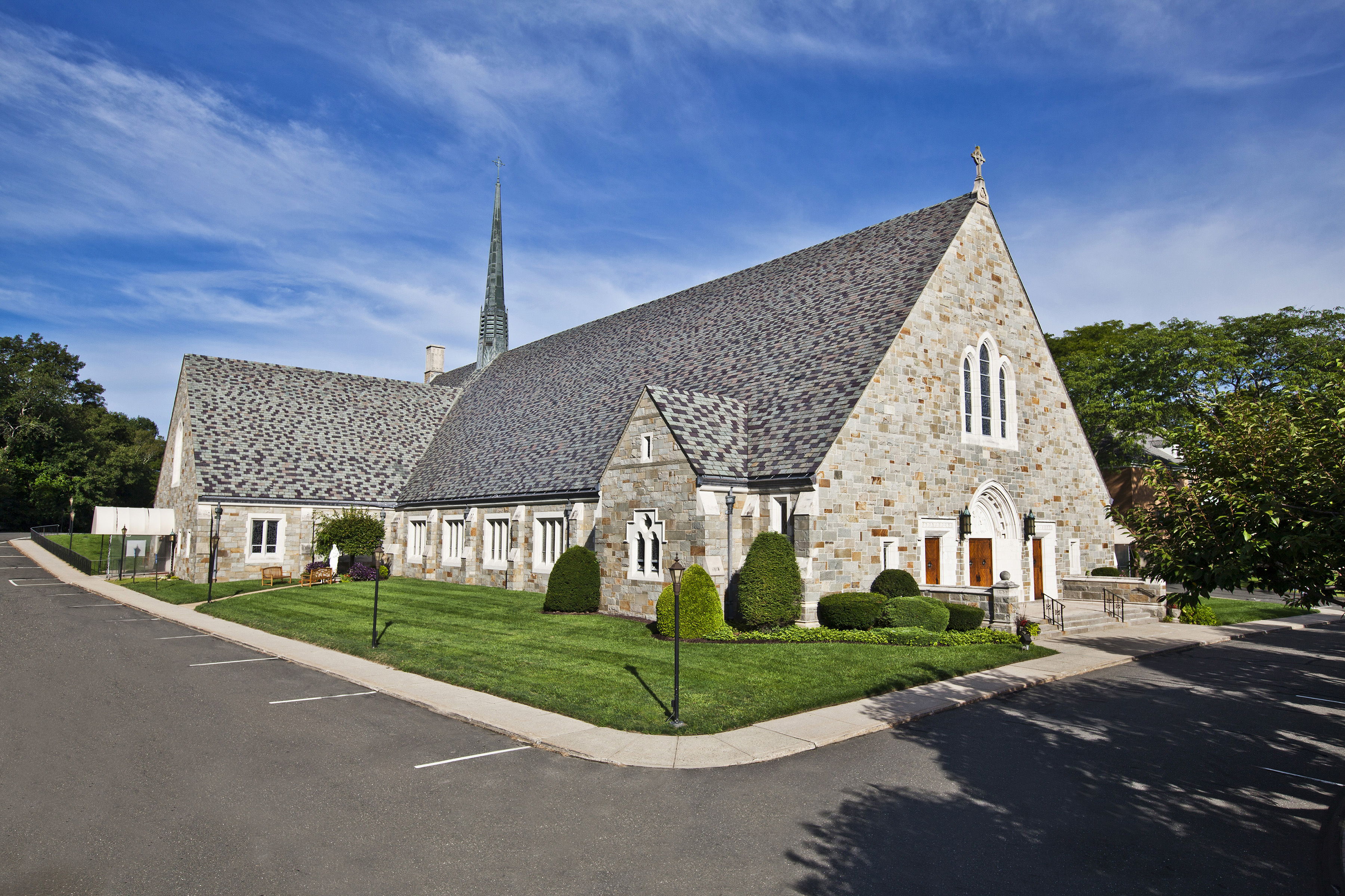 St. Theresa Church