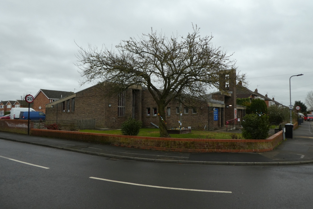 St. Marks Church