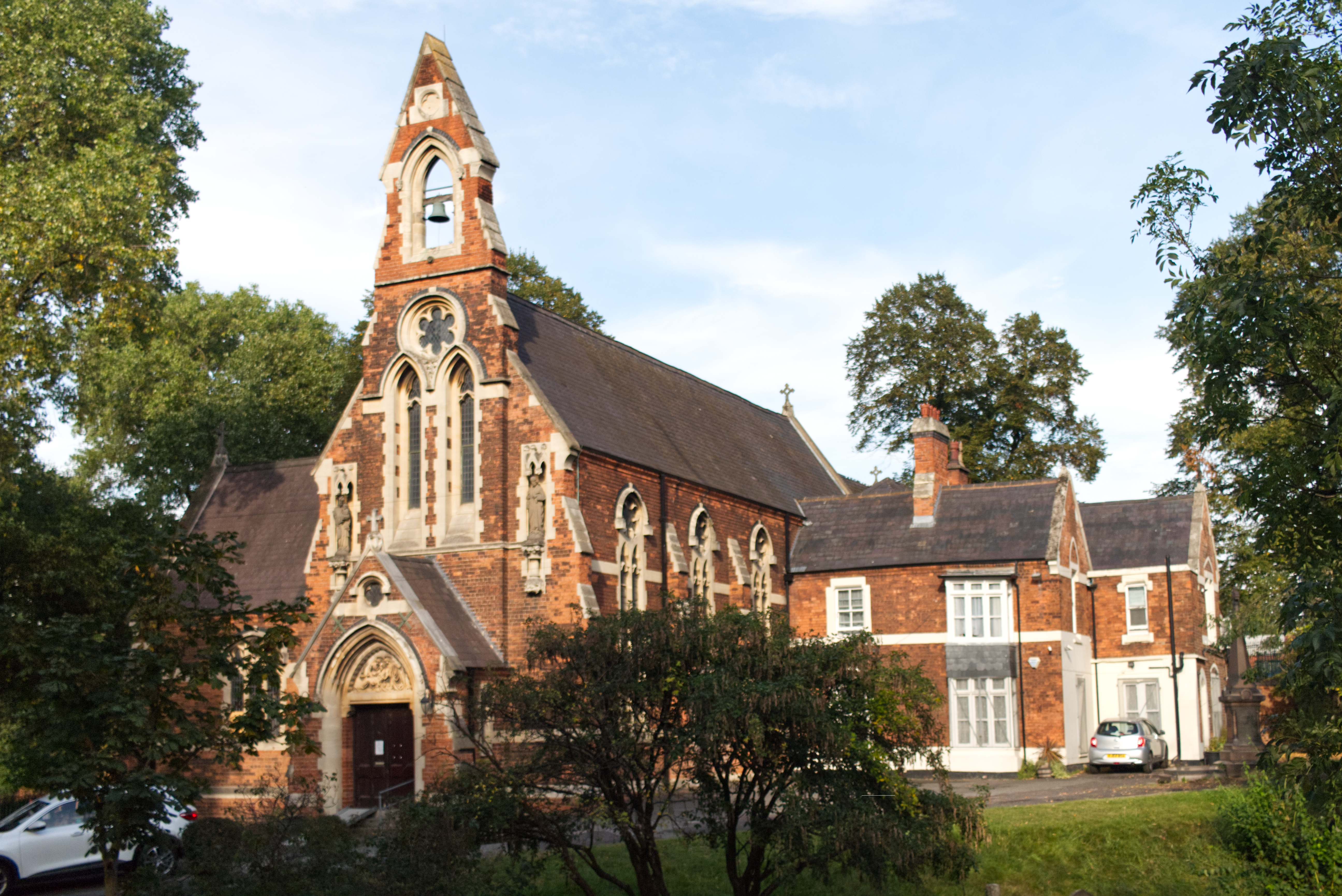 St Joseph's Catholic Church